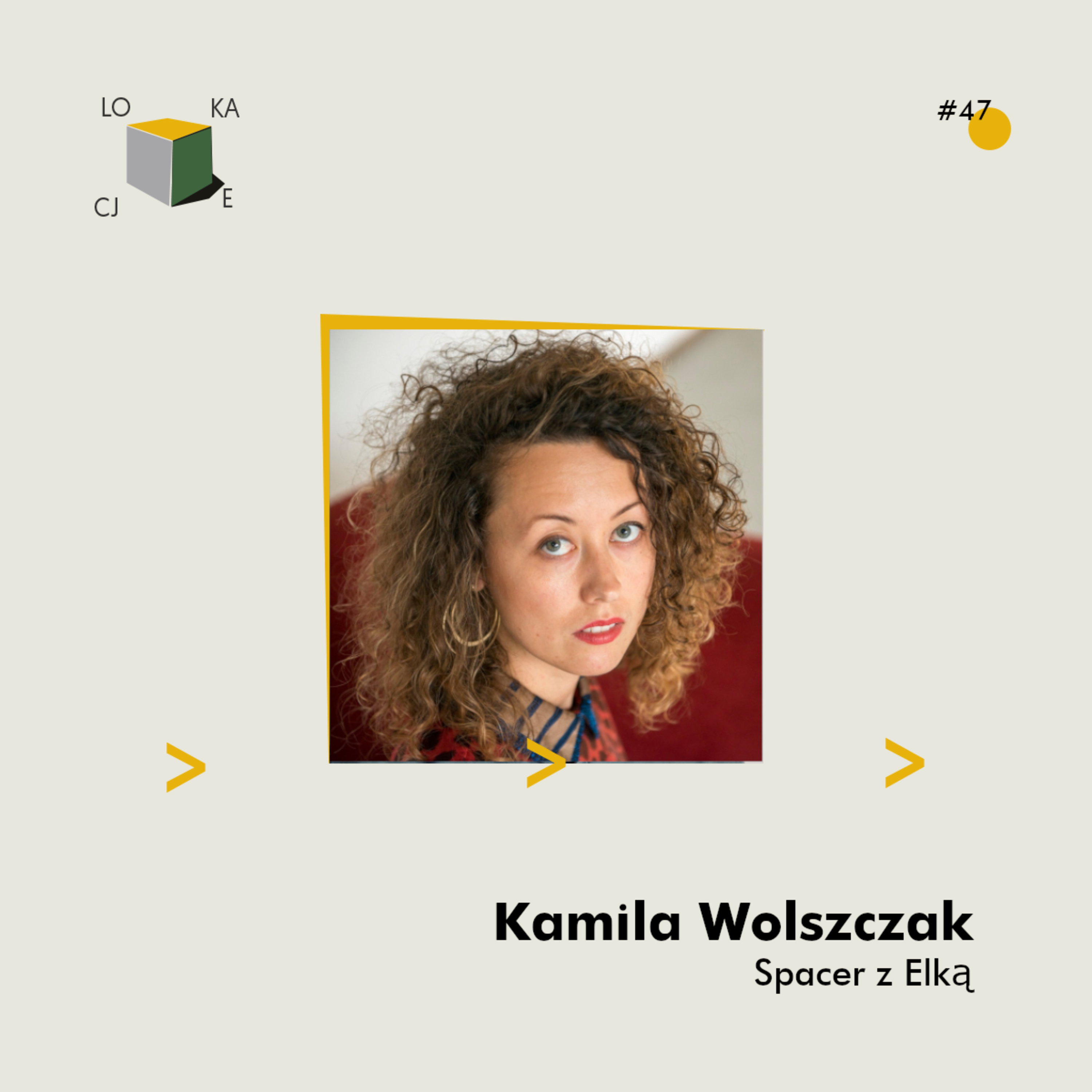 Lokacje