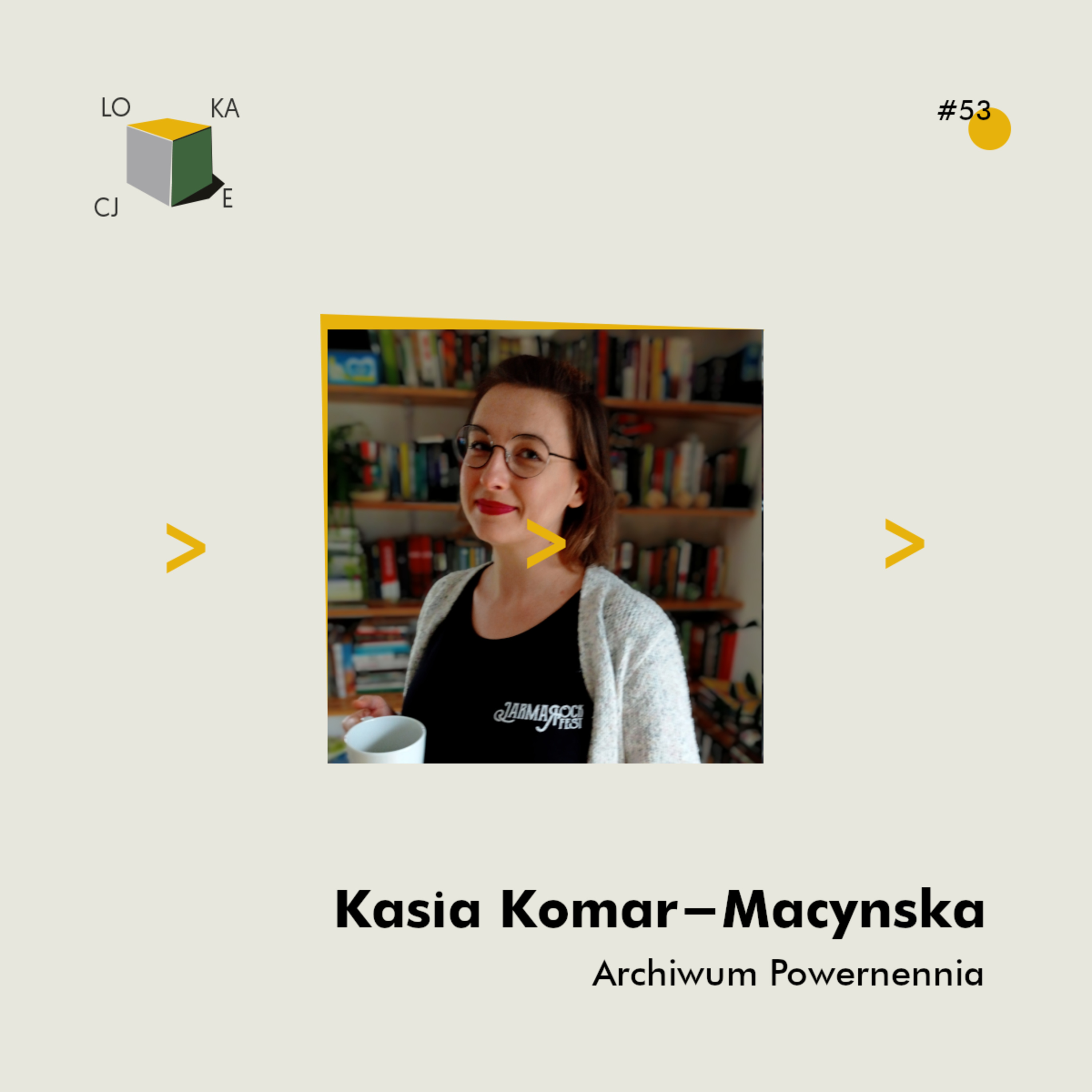 Lokacje