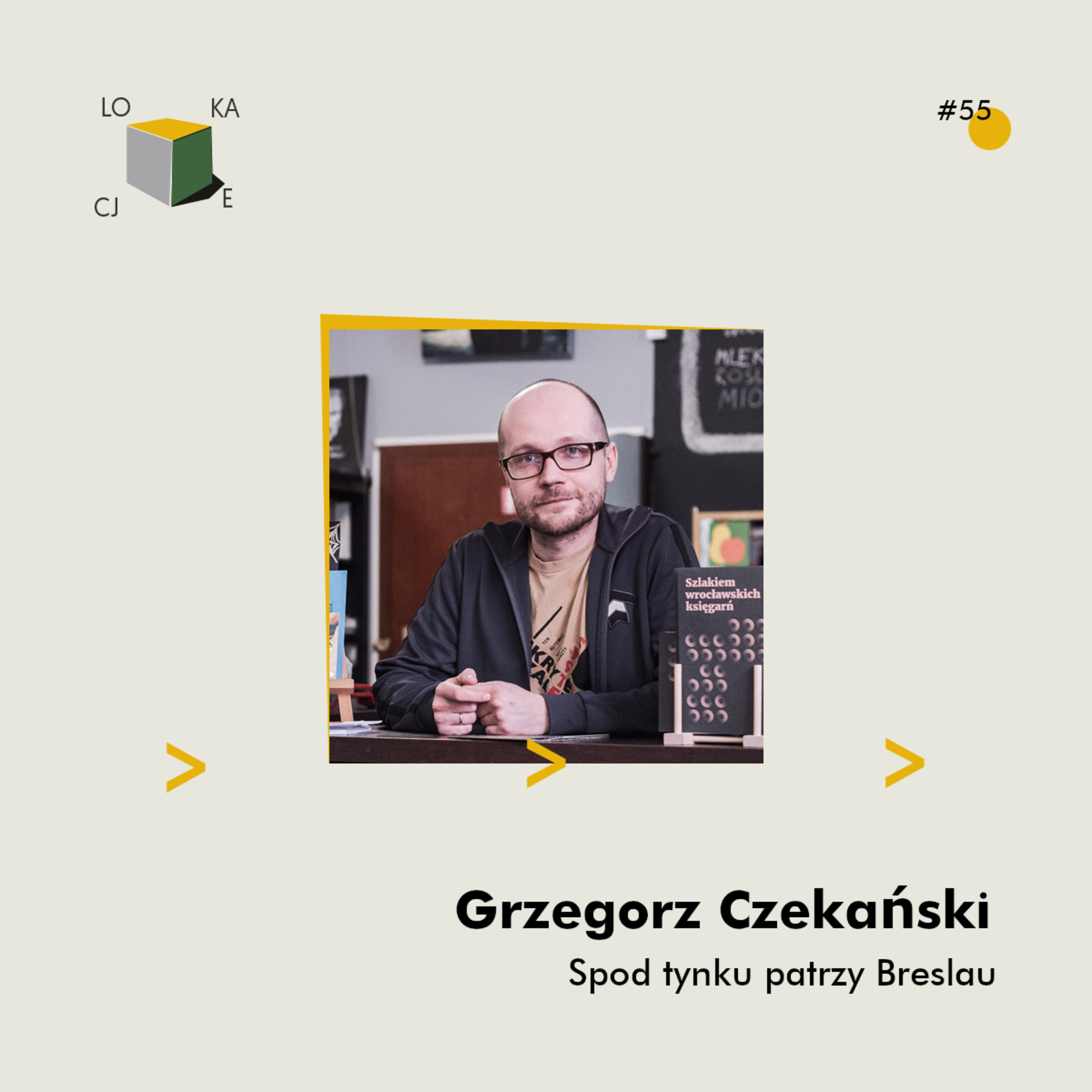 Lokacje