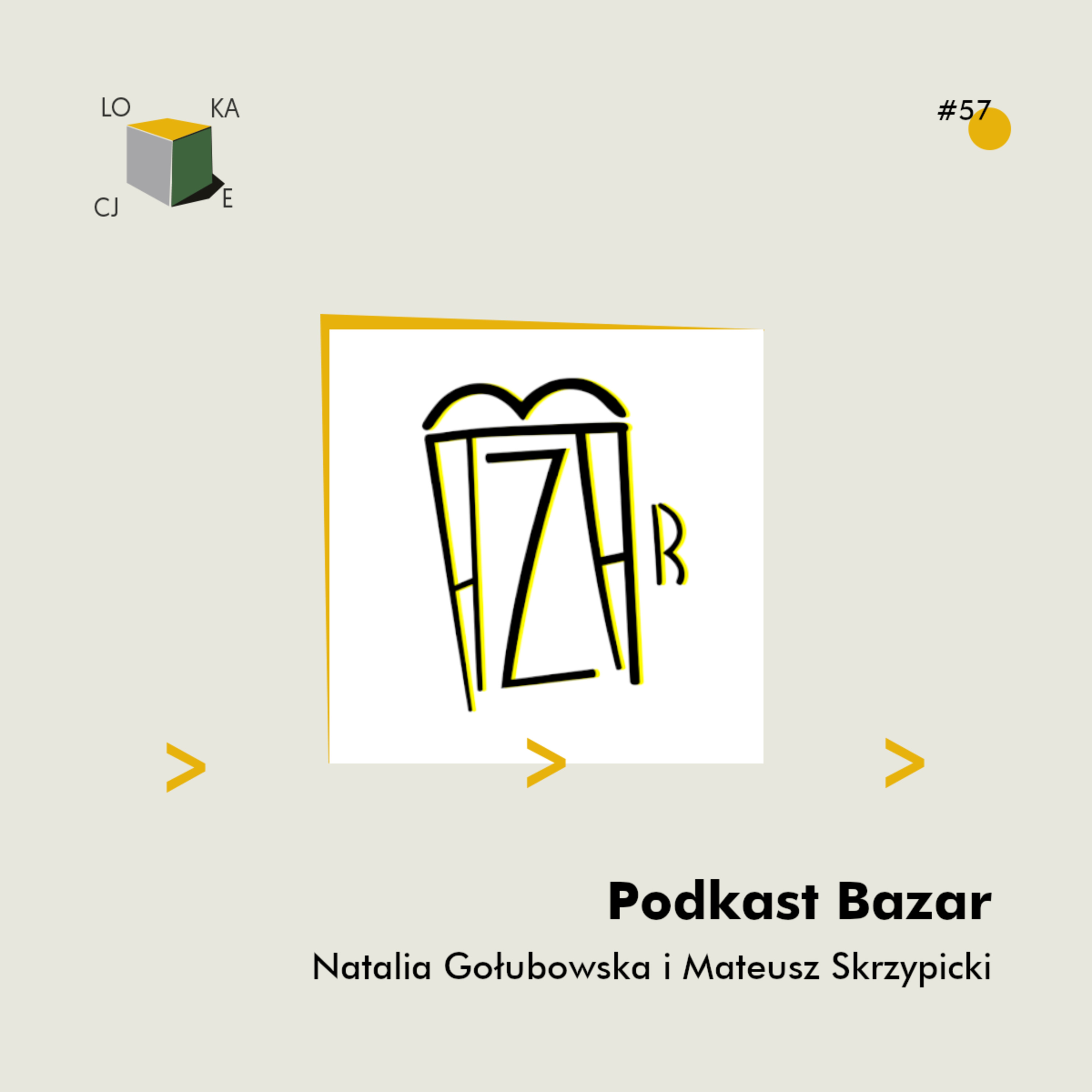 Lokacje