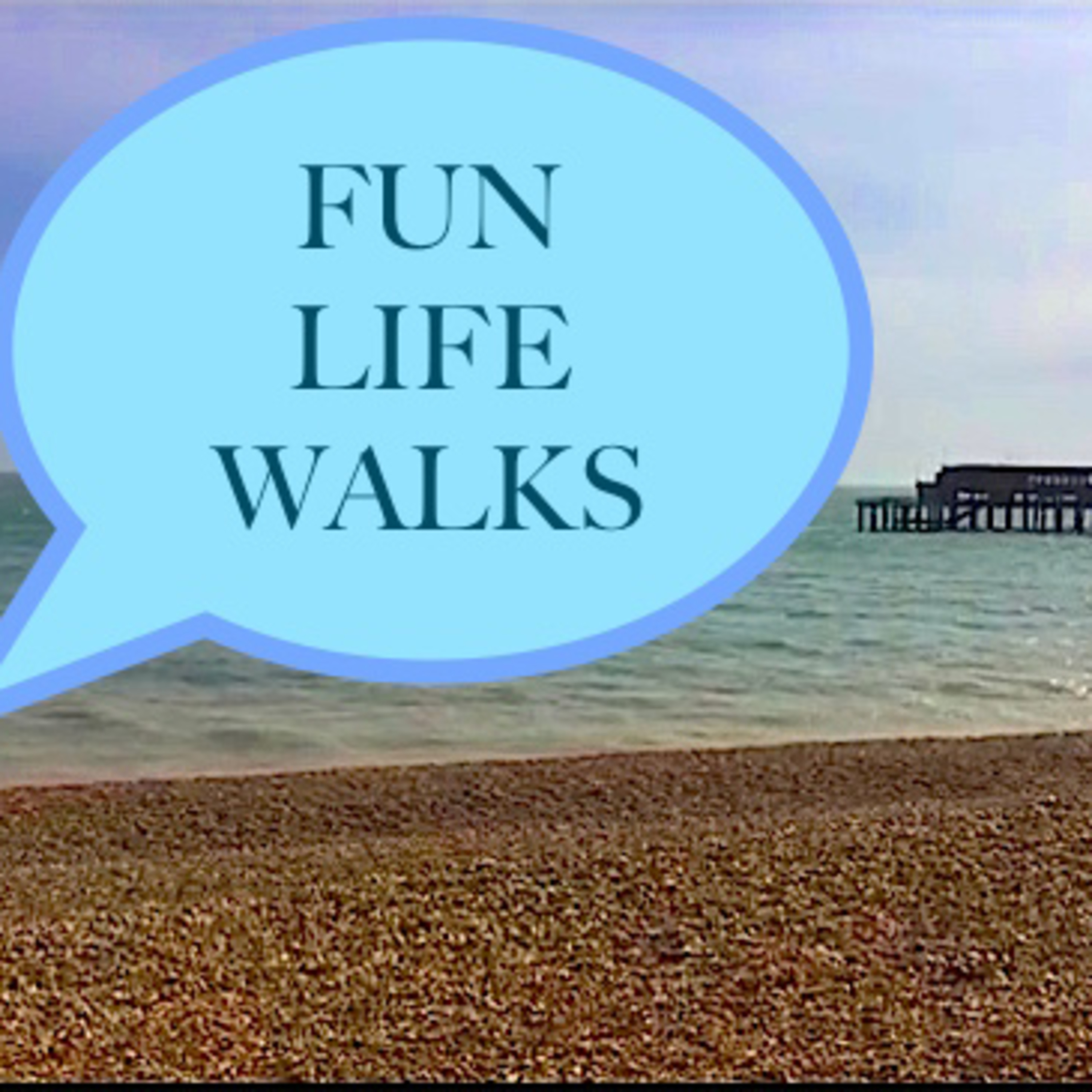 Fun Life Walks