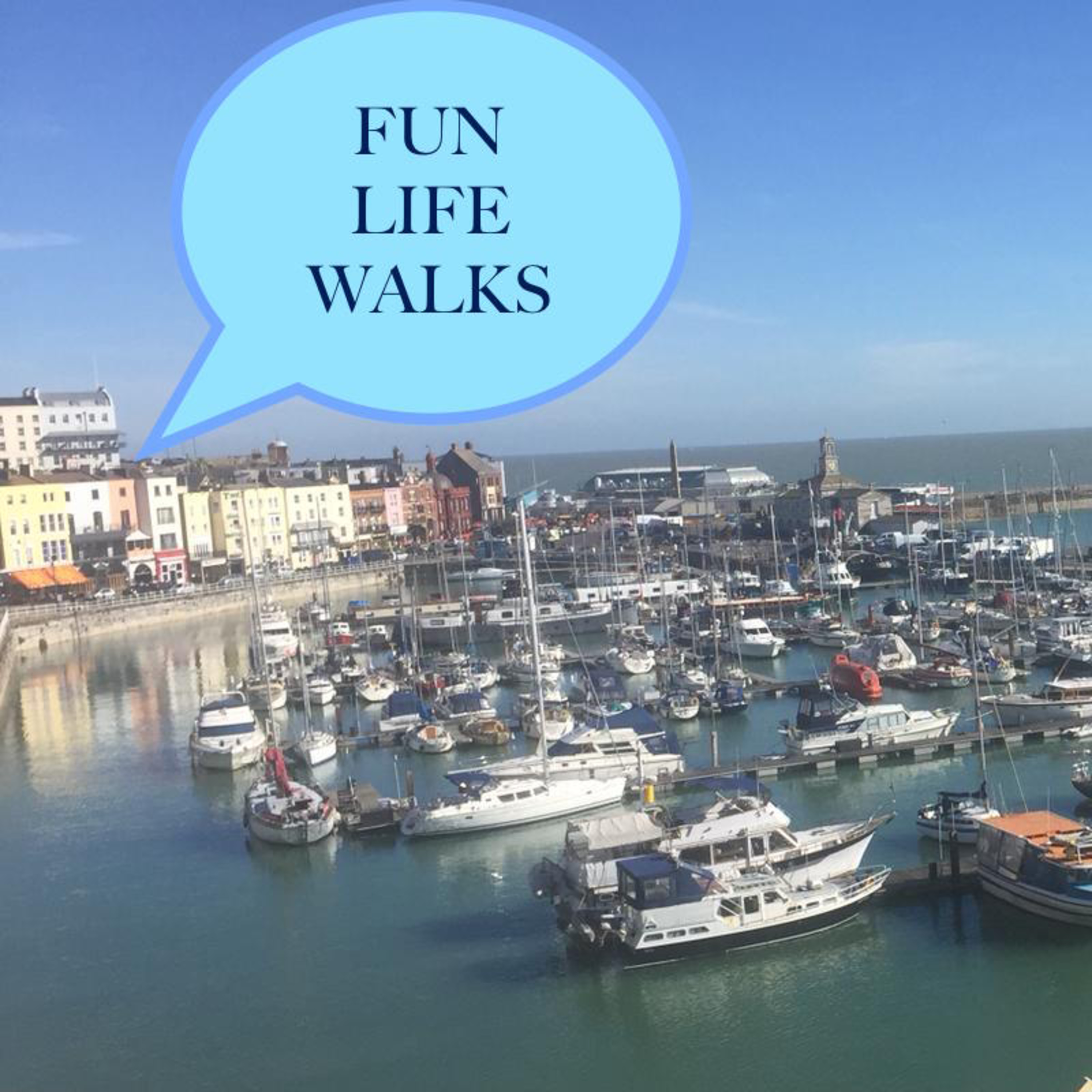 Fun Life Walks