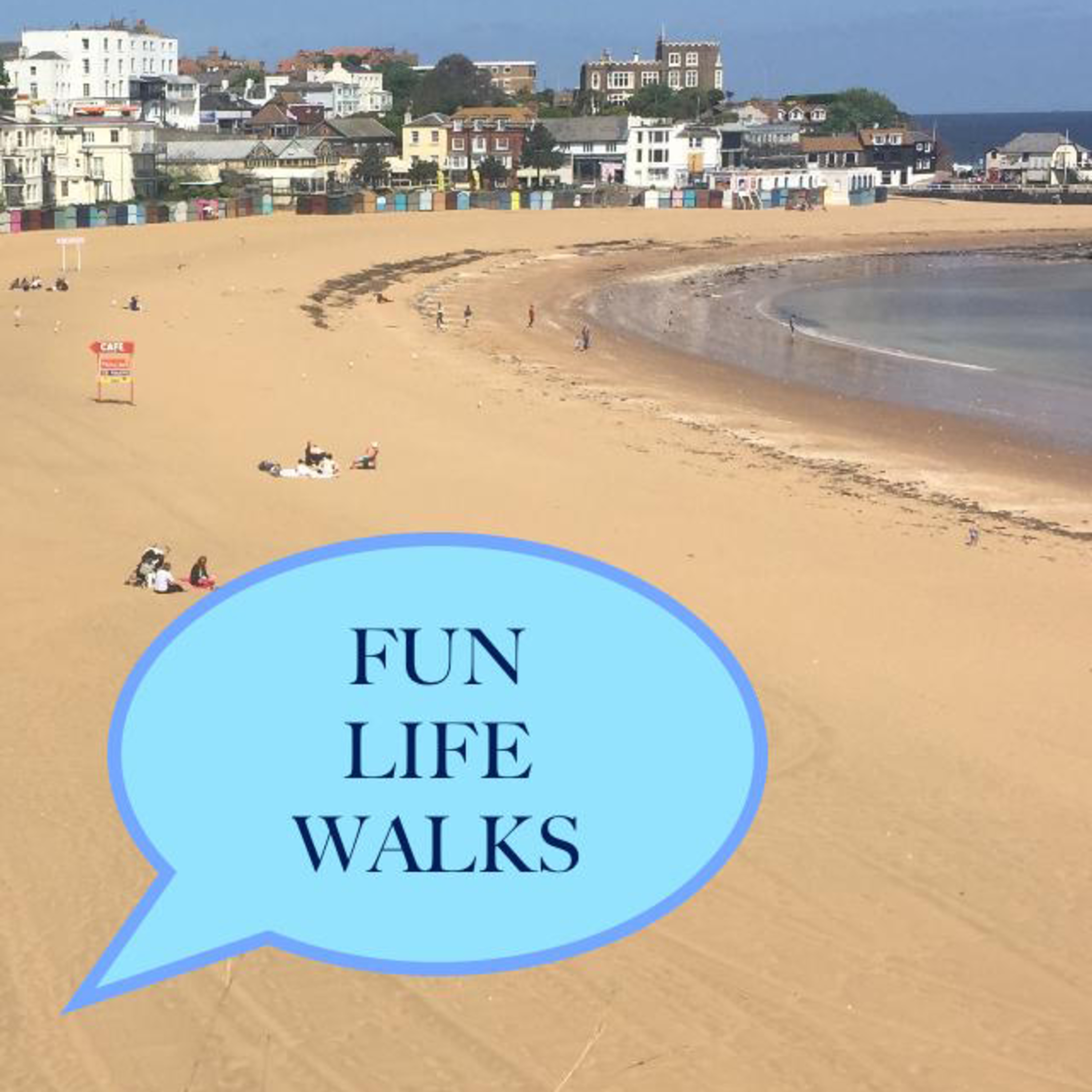 Fun Life Walks