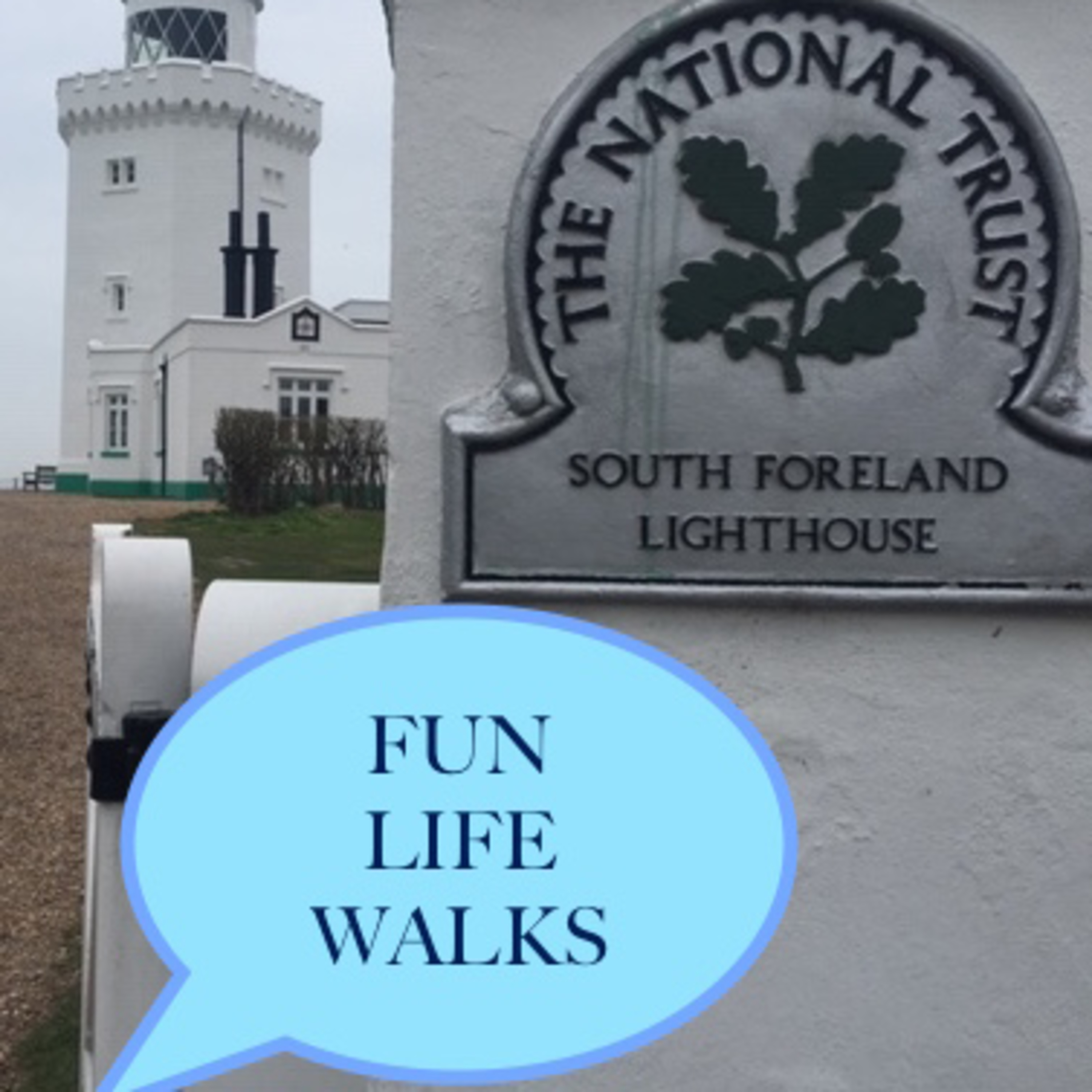Fun Life Walks