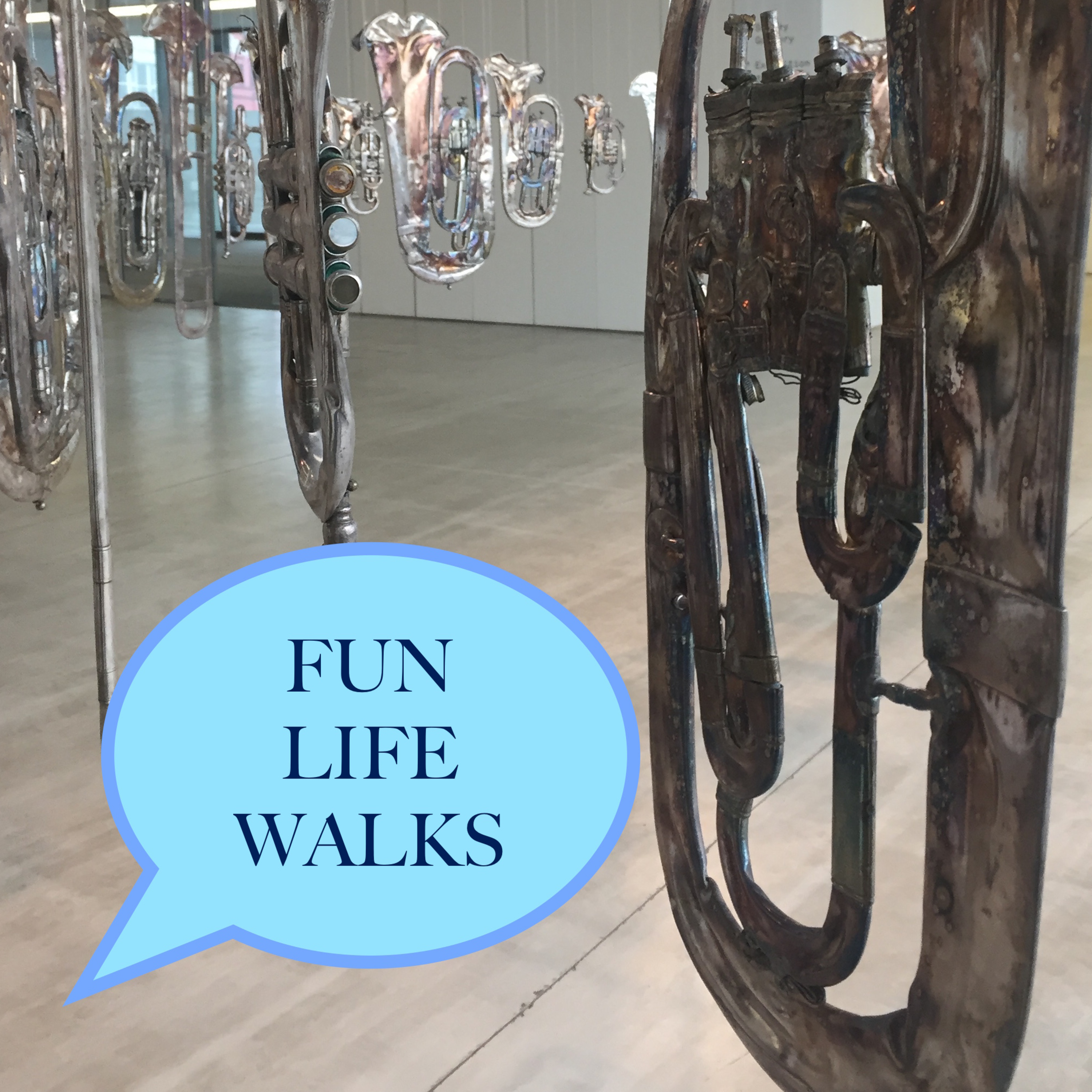 Fun Life Walks
