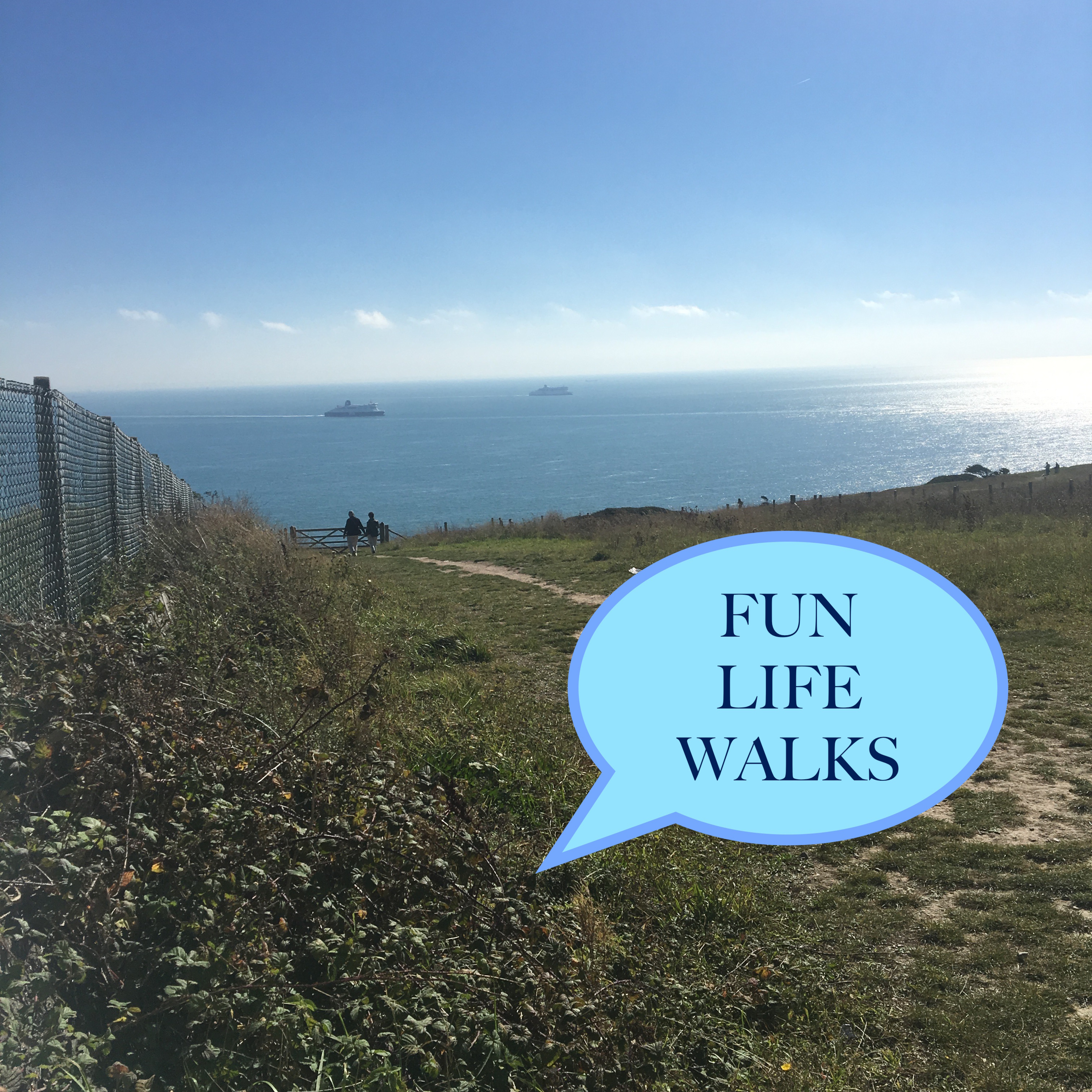 Fun Life Walks