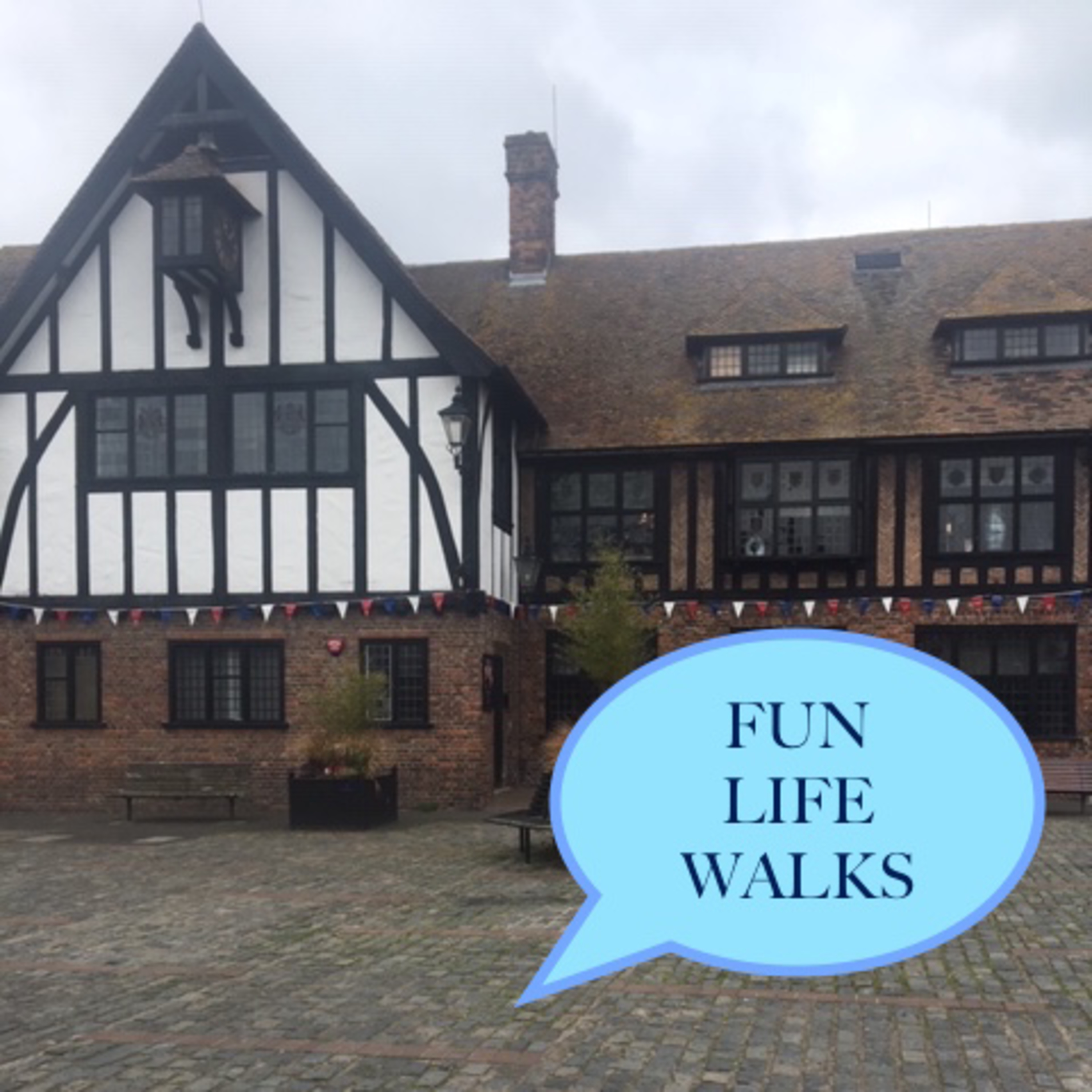 Fun Life Walks