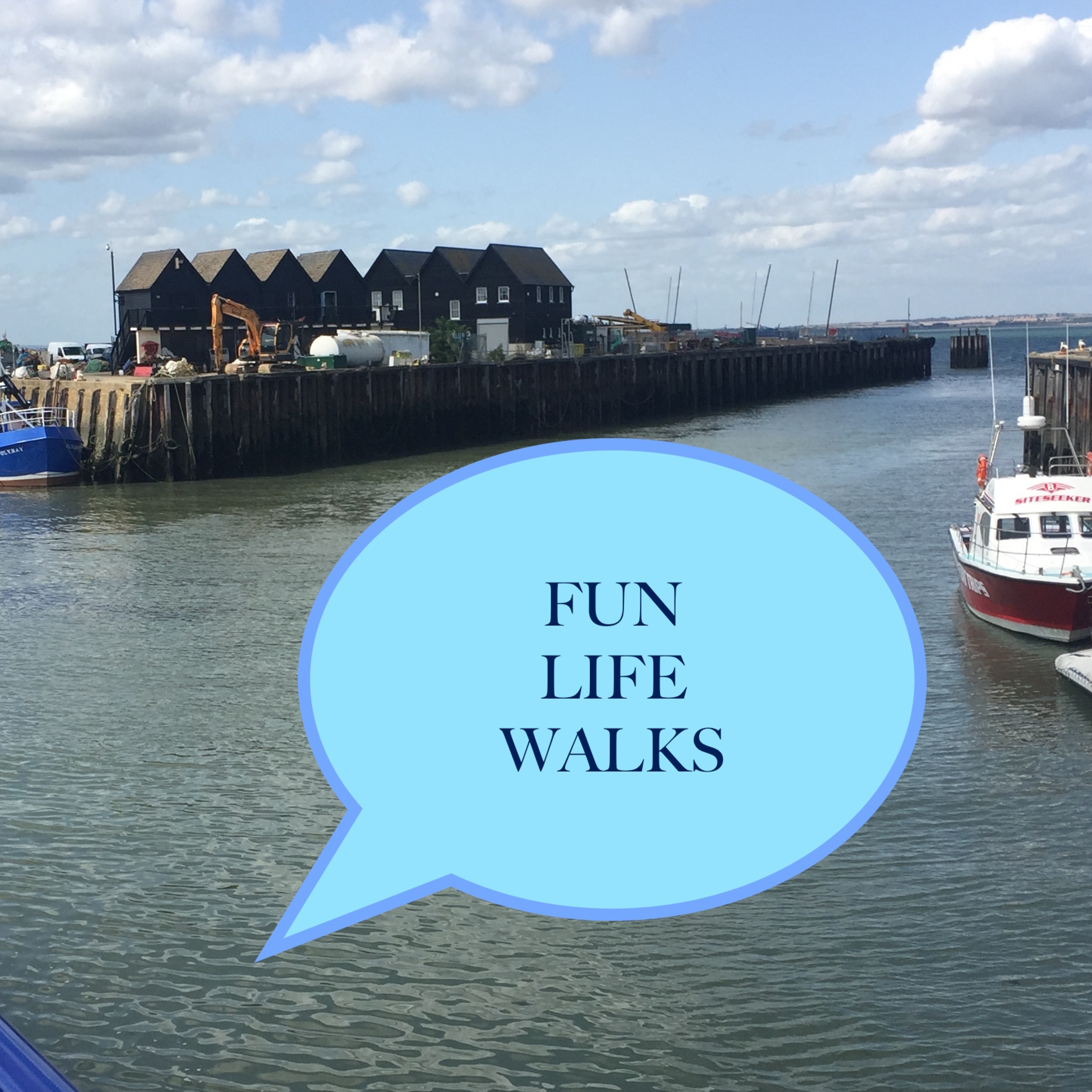 Fun Life Walks