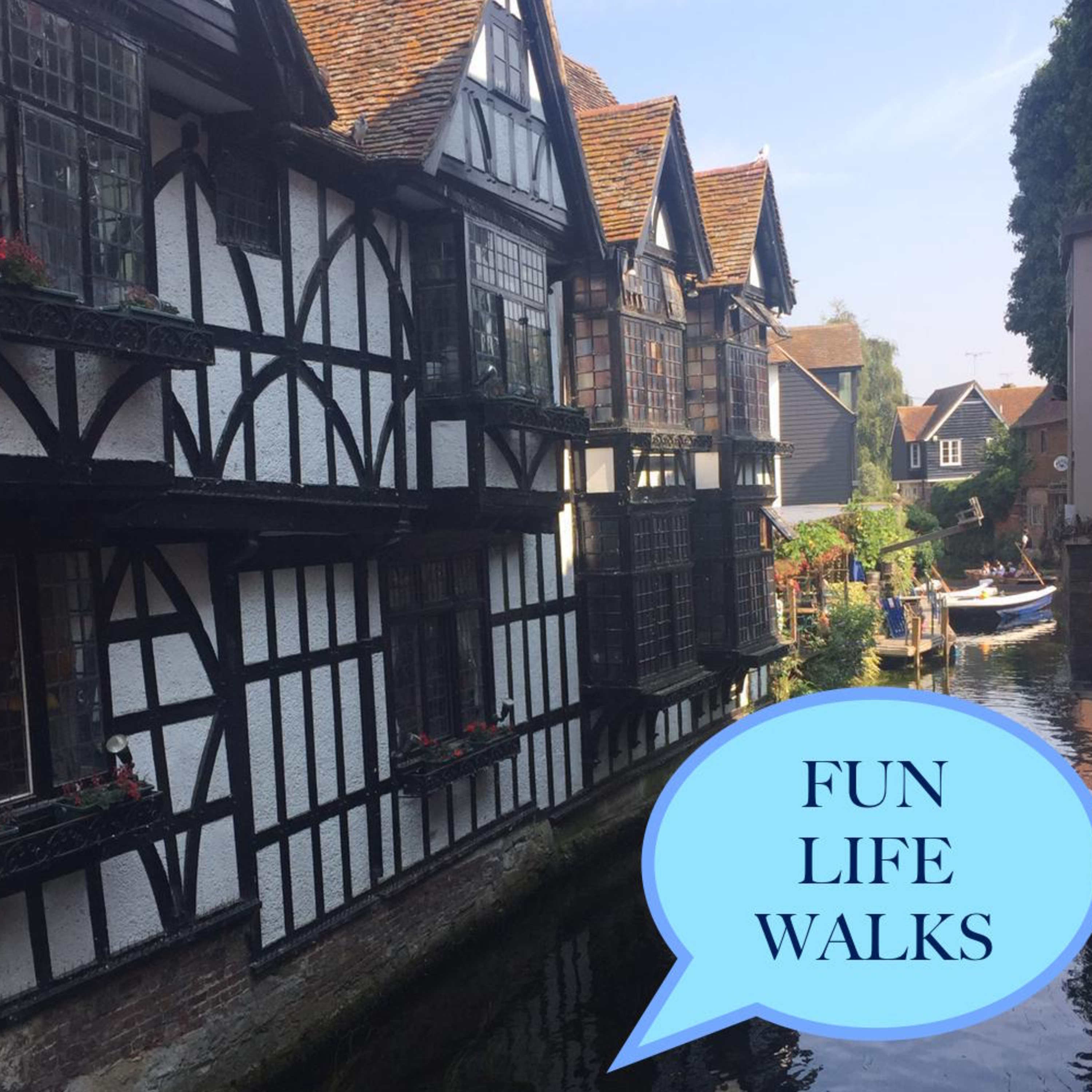 Fun Life Walks