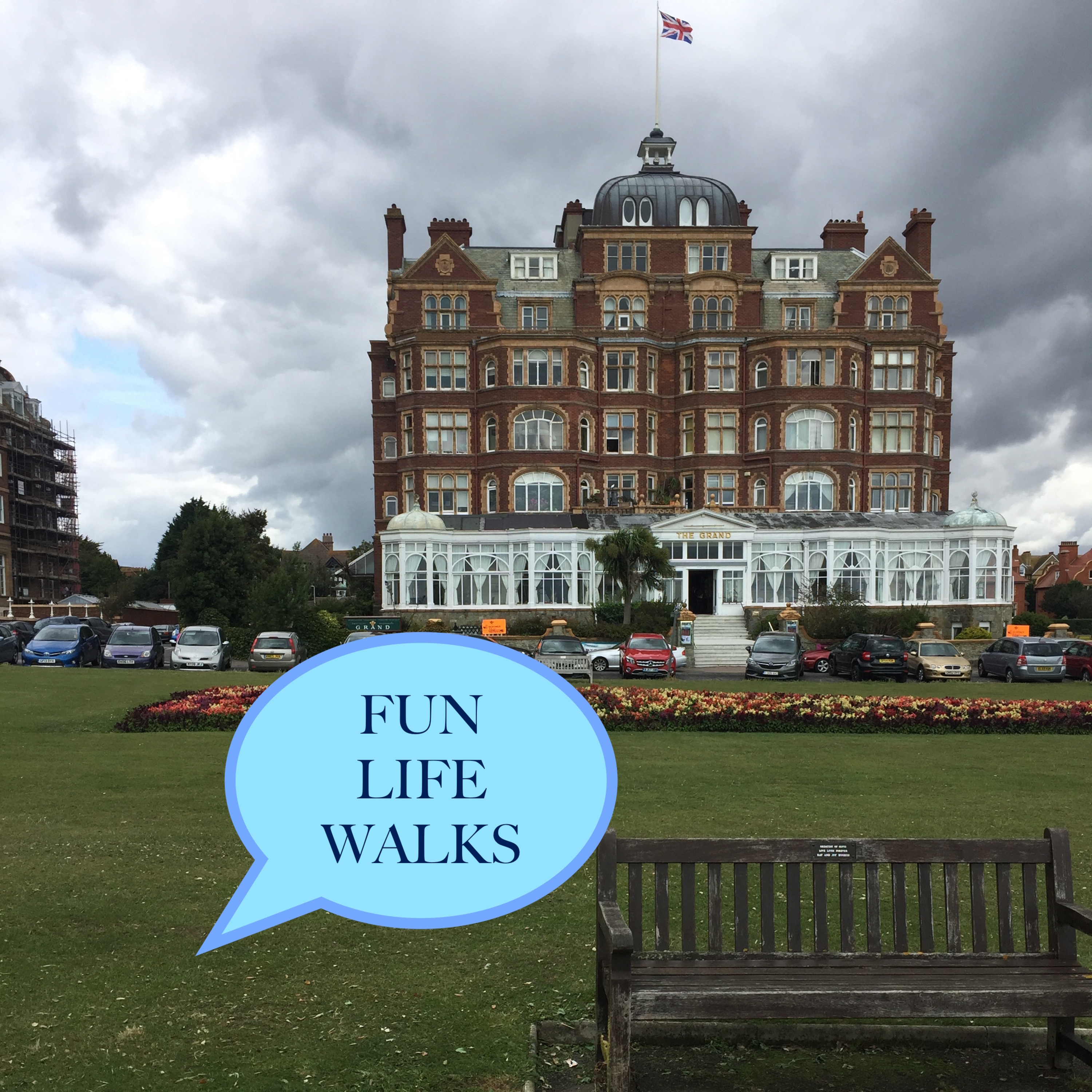 Fun Life Walks