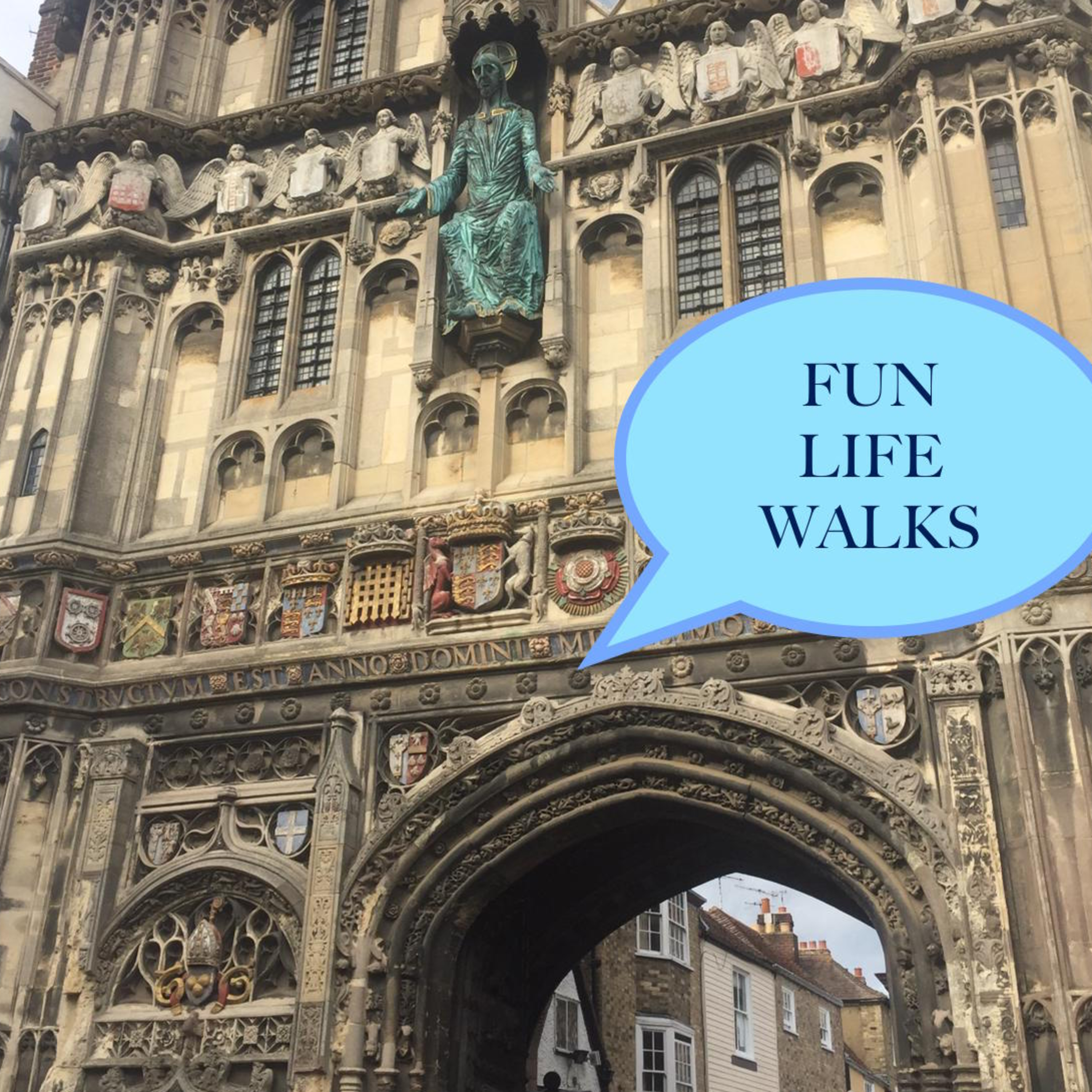 Fun Life Walks