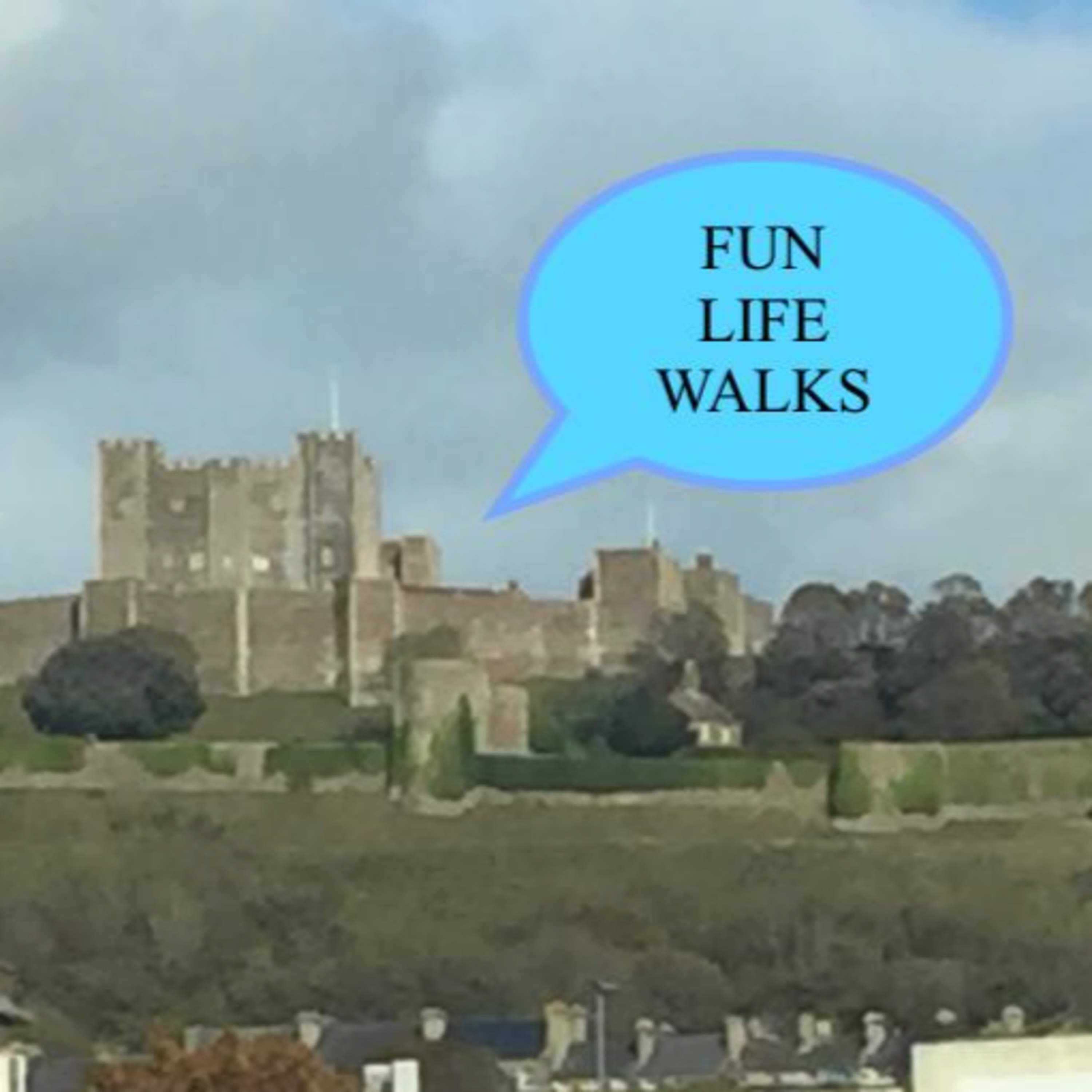 Fun Life Walks