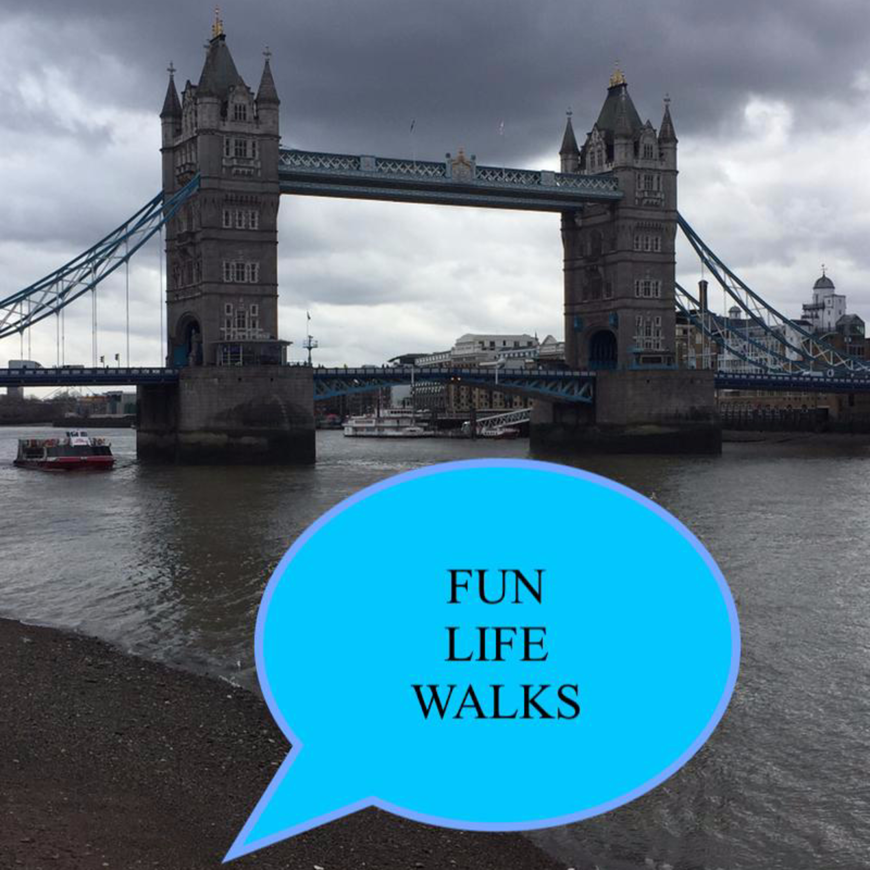 Fun Life Walks