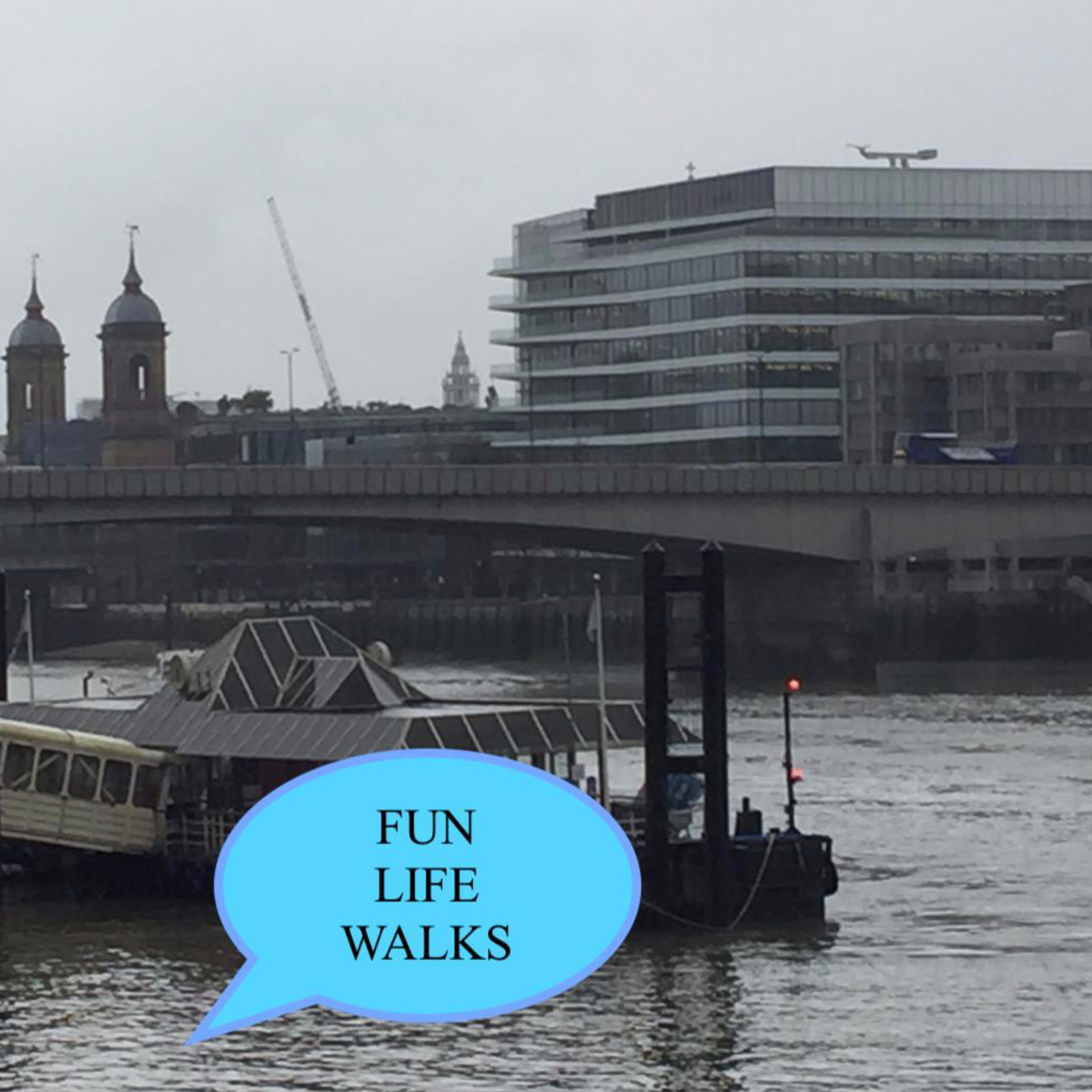 Fun Life Walks