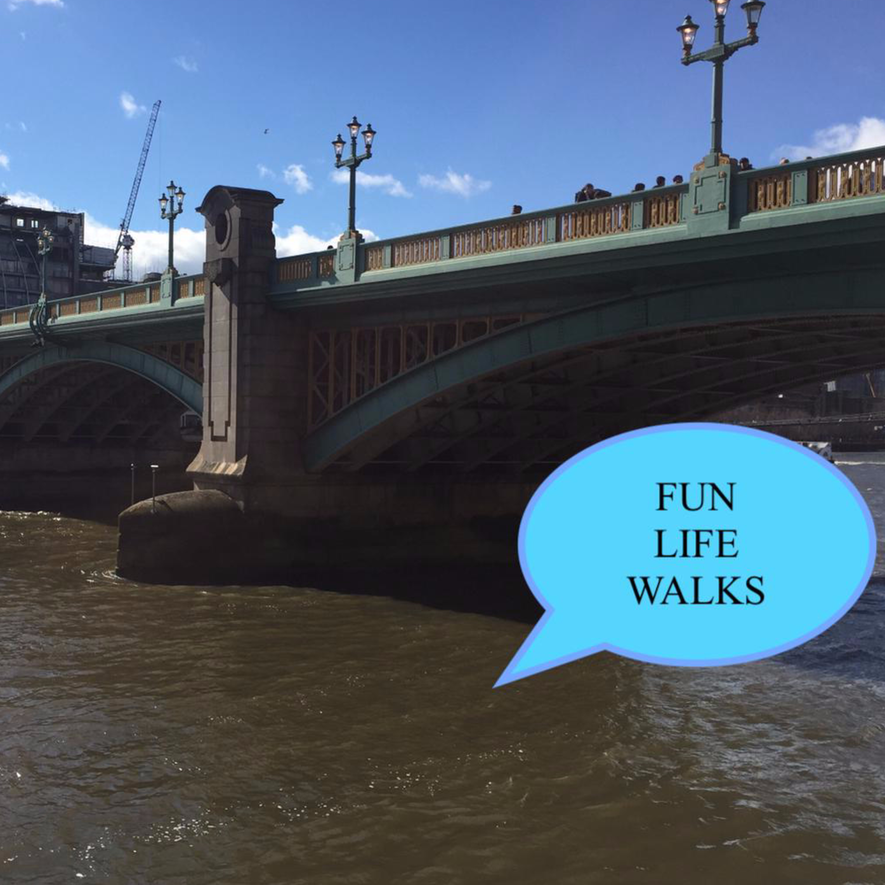 Fun Life Walks