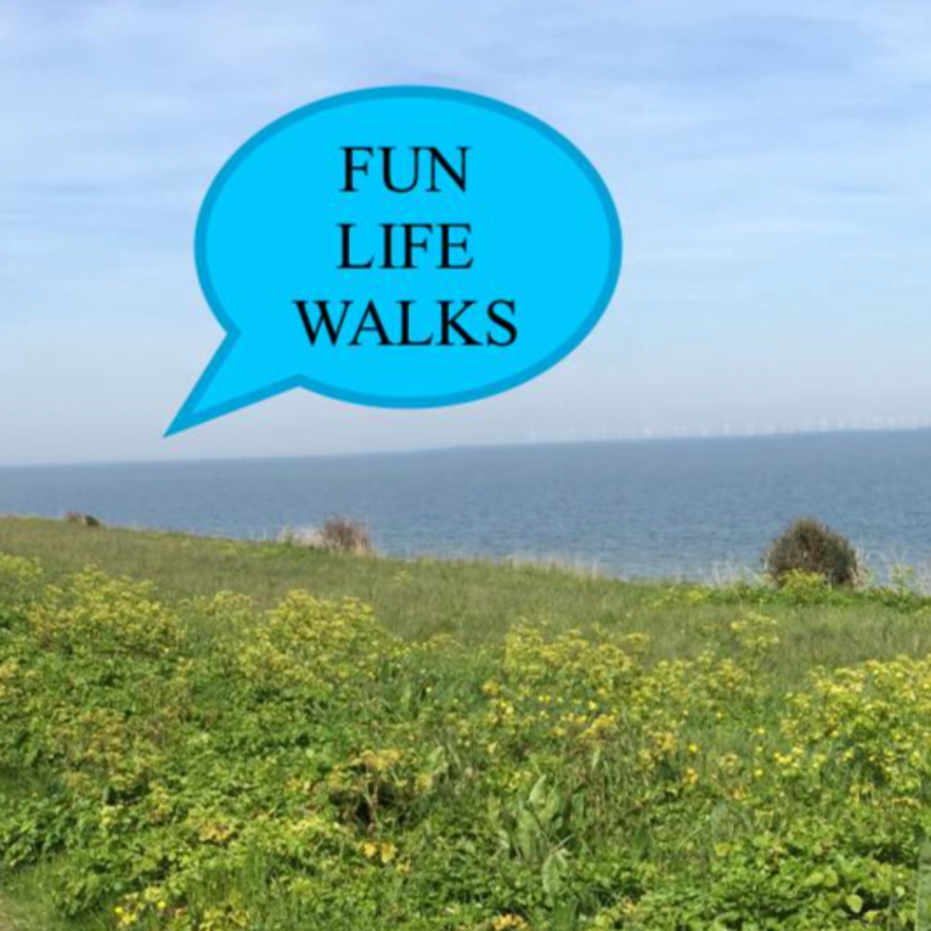 Fun Life Walks