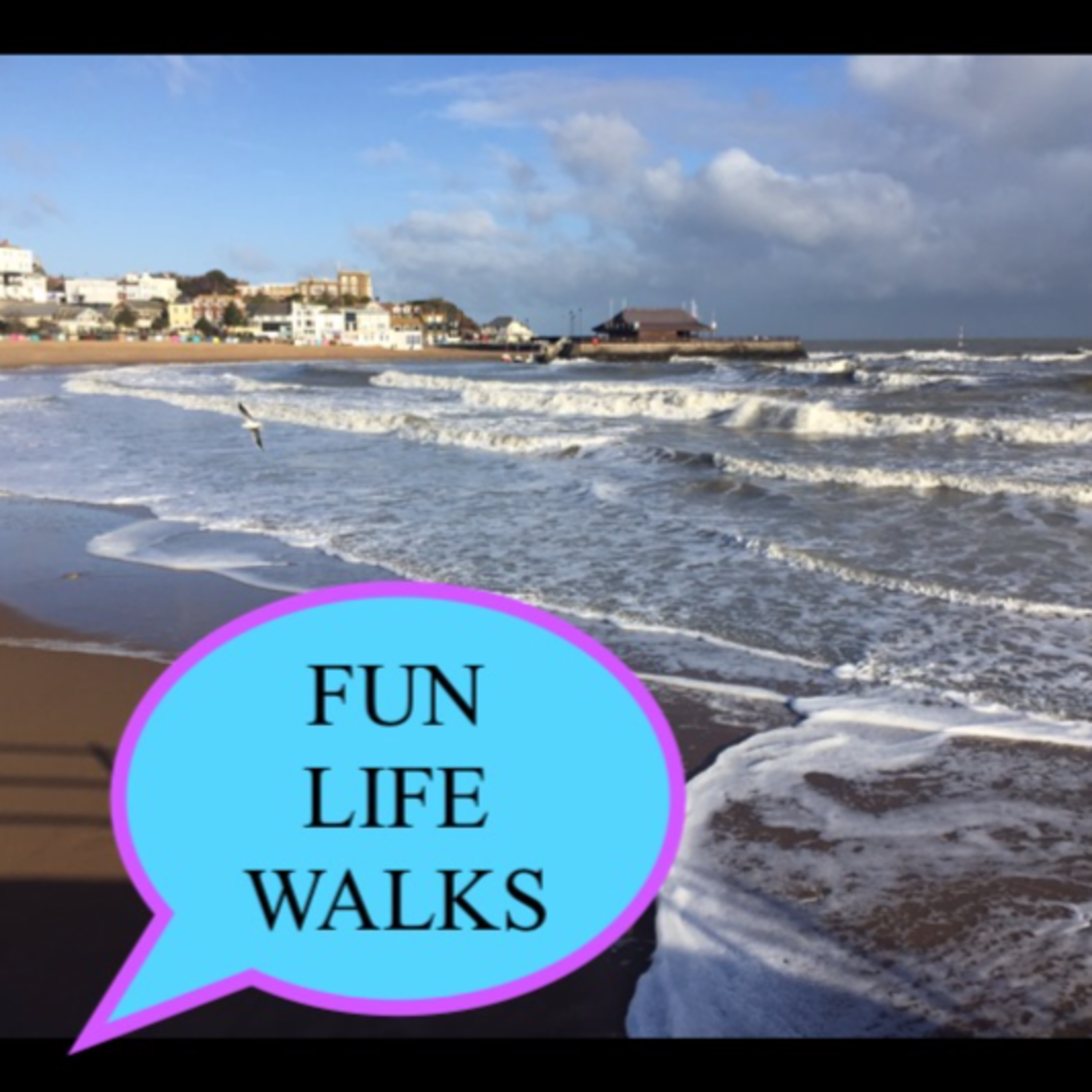 Fun Life Walks
