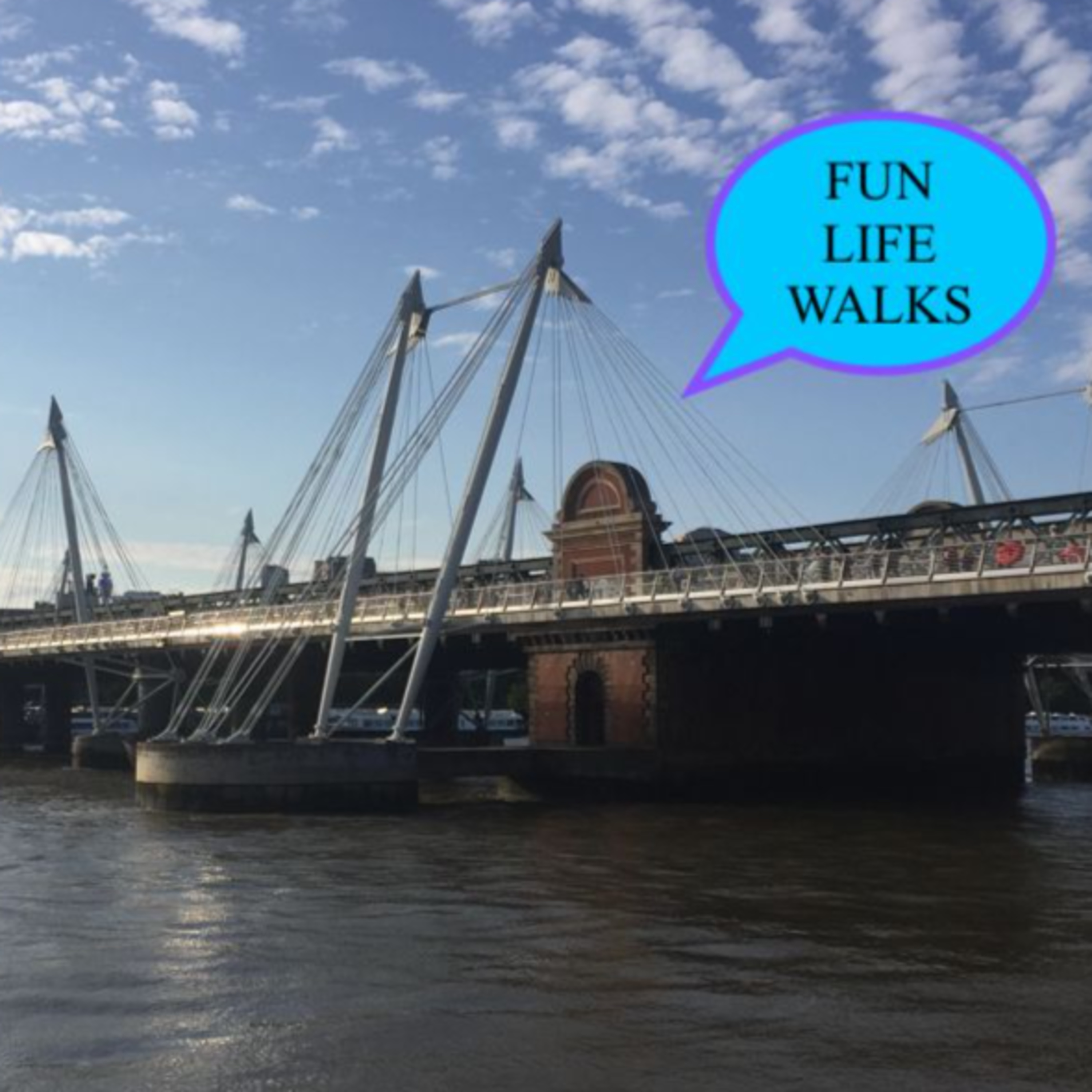 Fun Life Walks