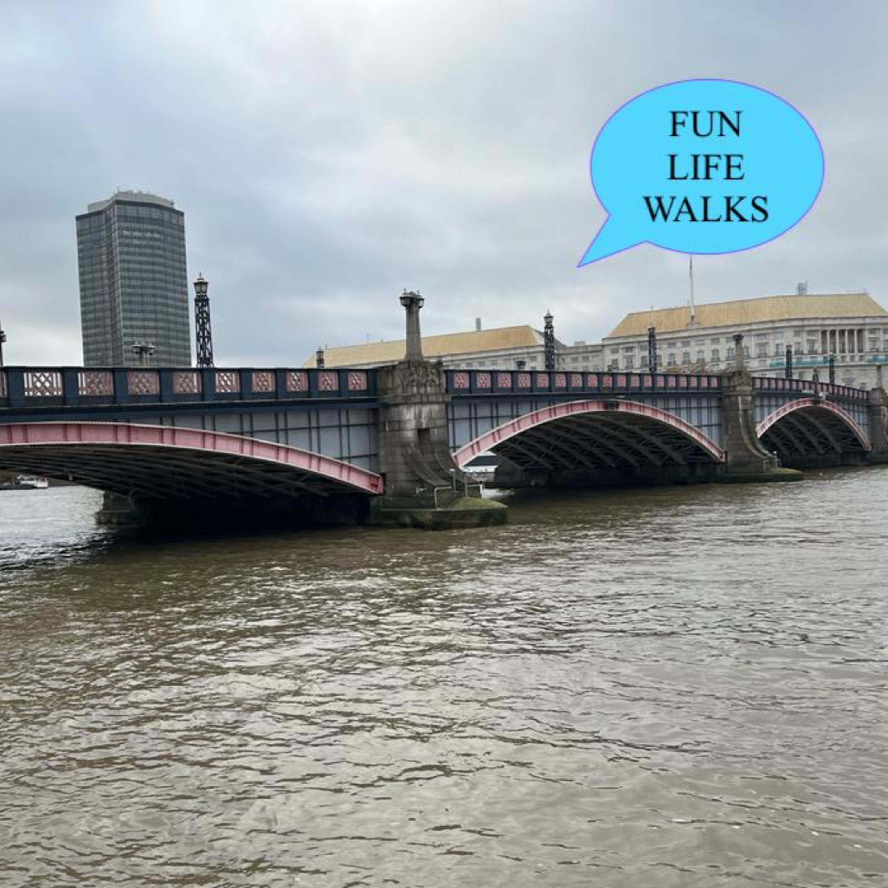 Fun Life Walks