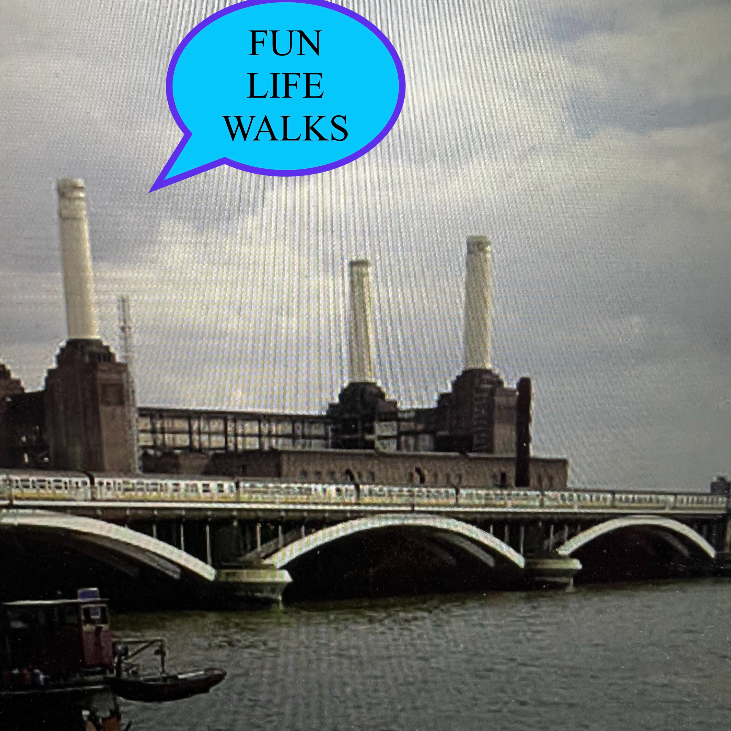 Fun Life Walks