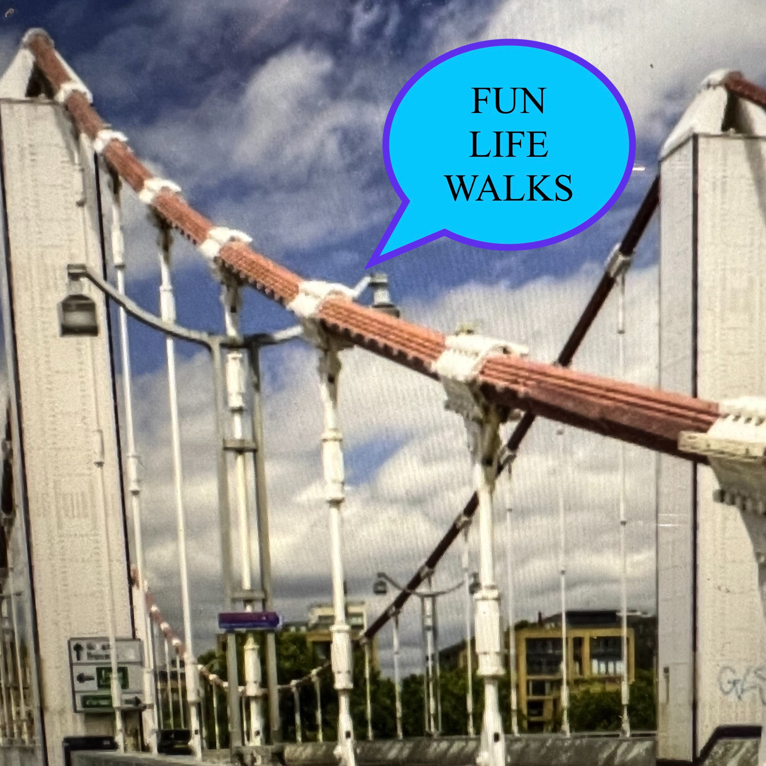 Fun Life Walks