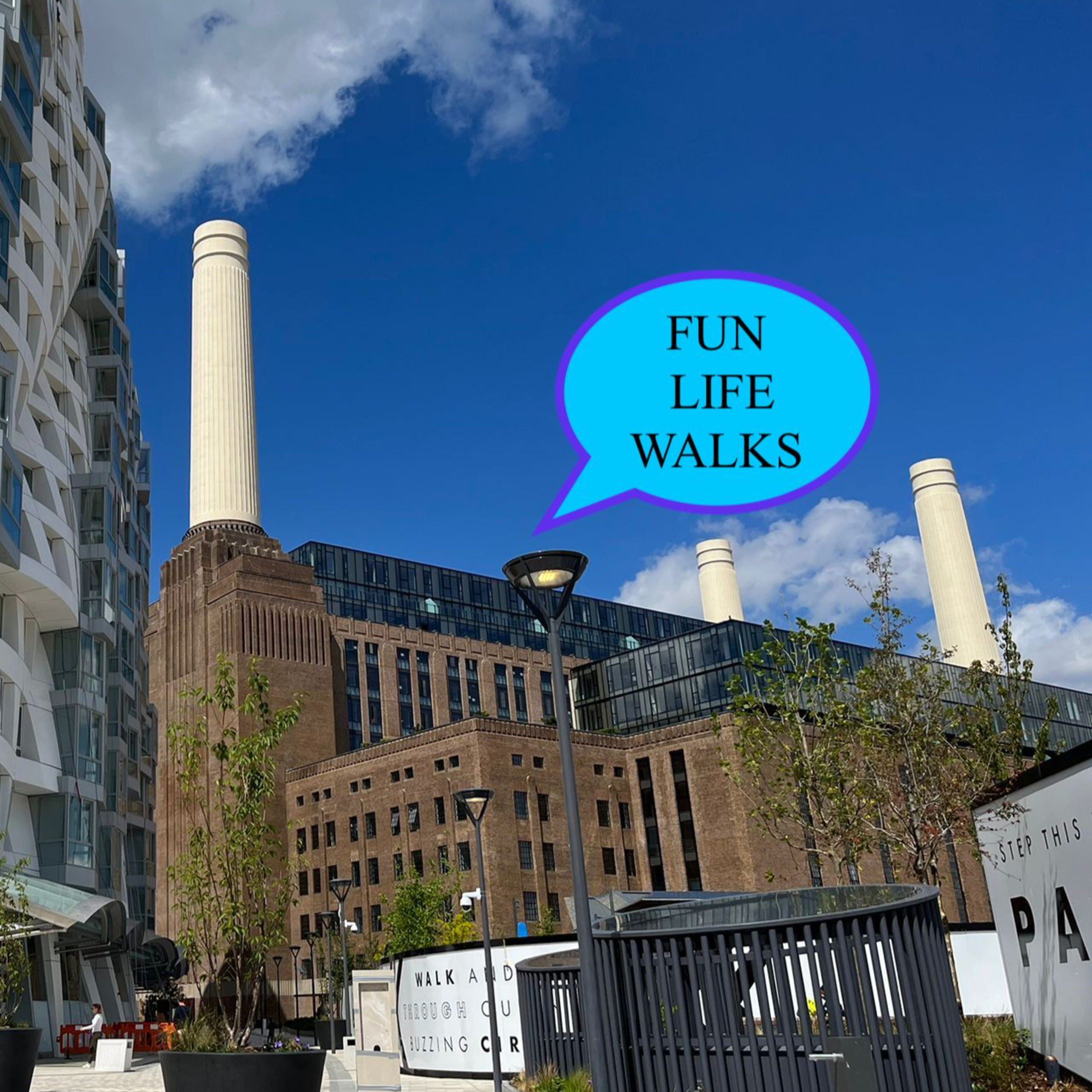 Fun Life Walks