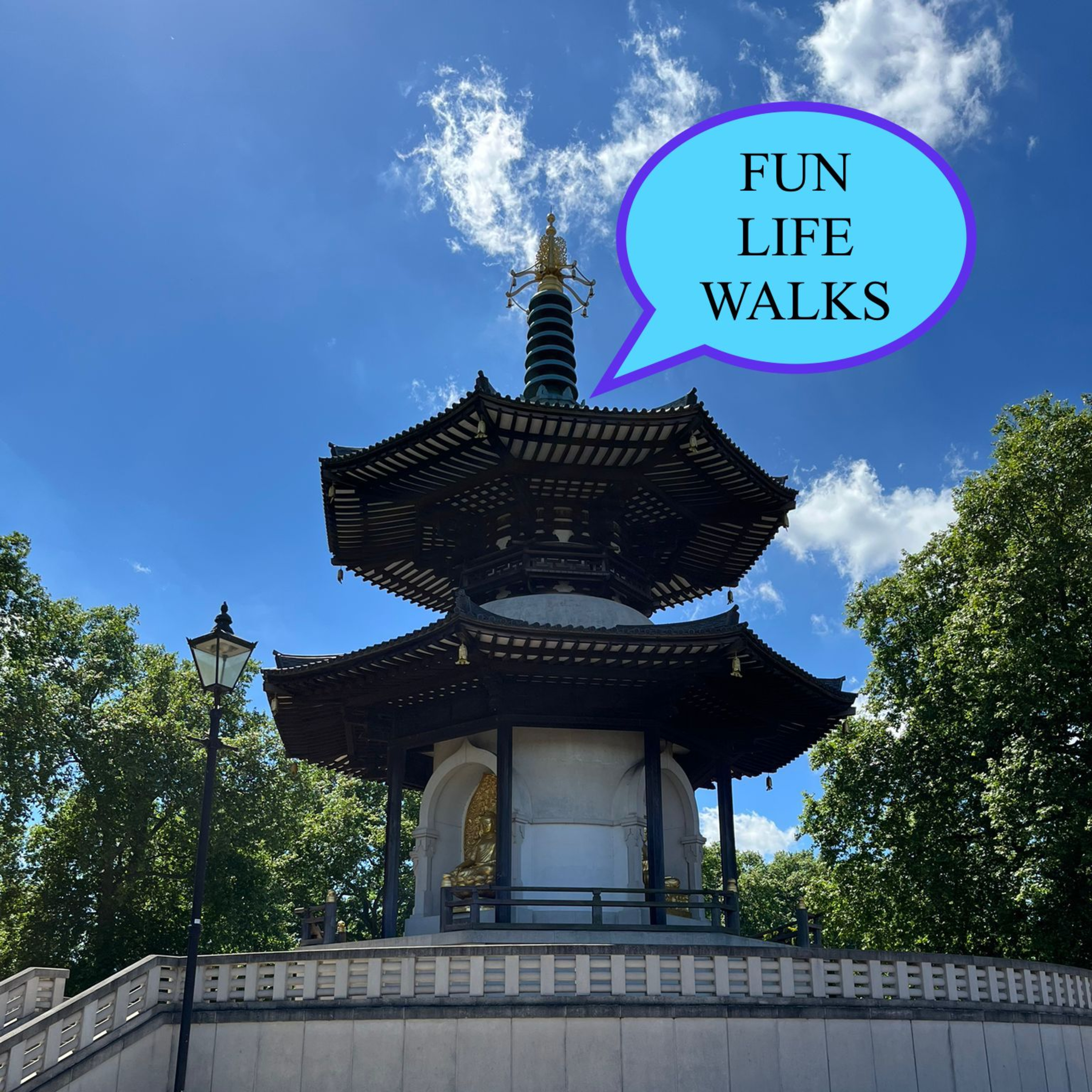Fun Life Walks