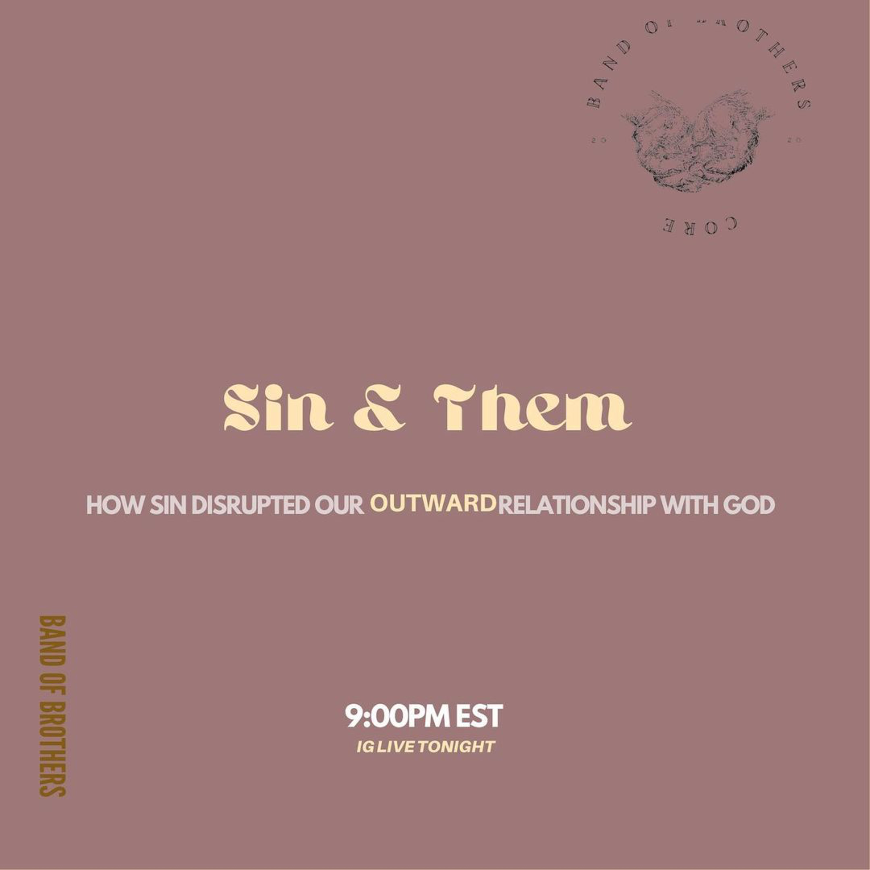 Sin & Them