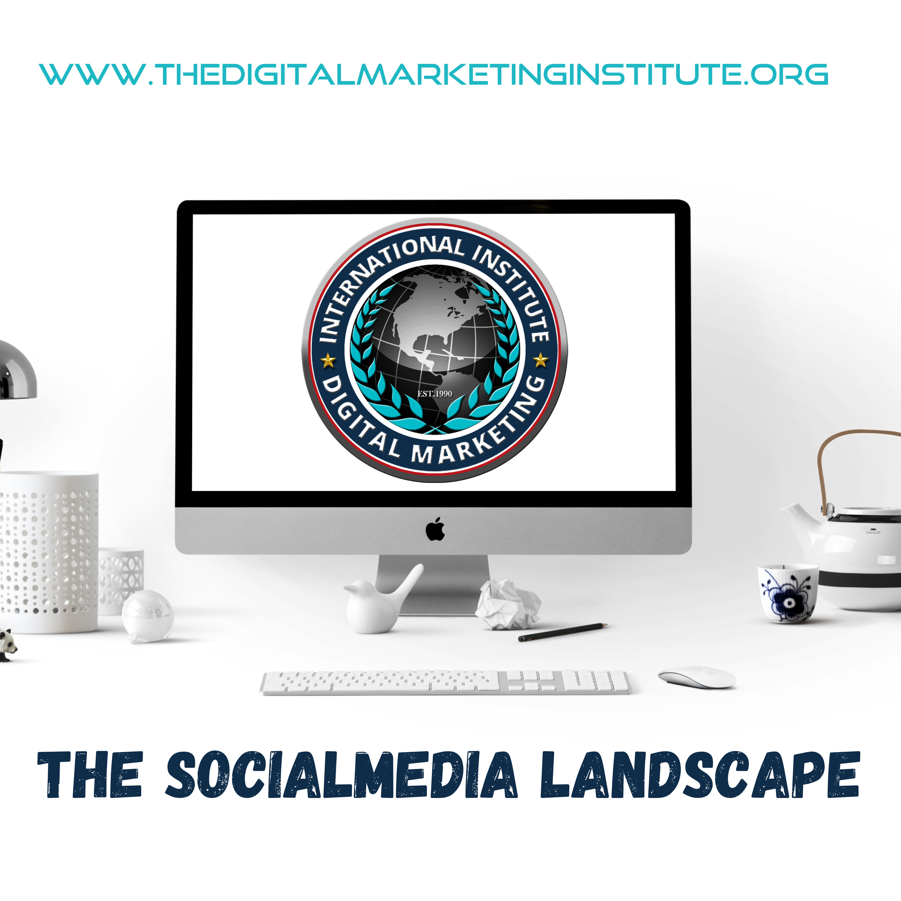International Institute Of Digital Marketing™