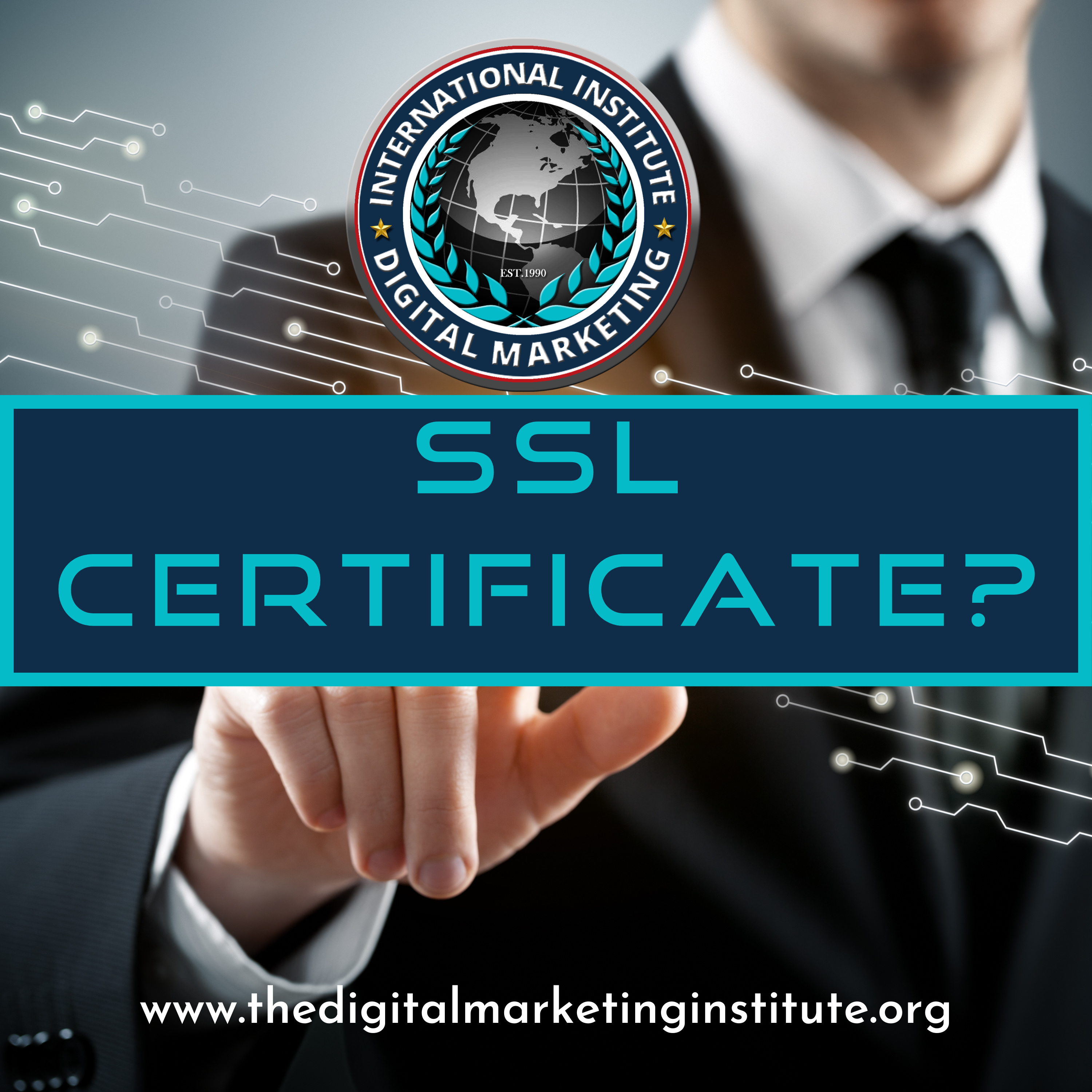 International Institute Of Digital Marketing™
