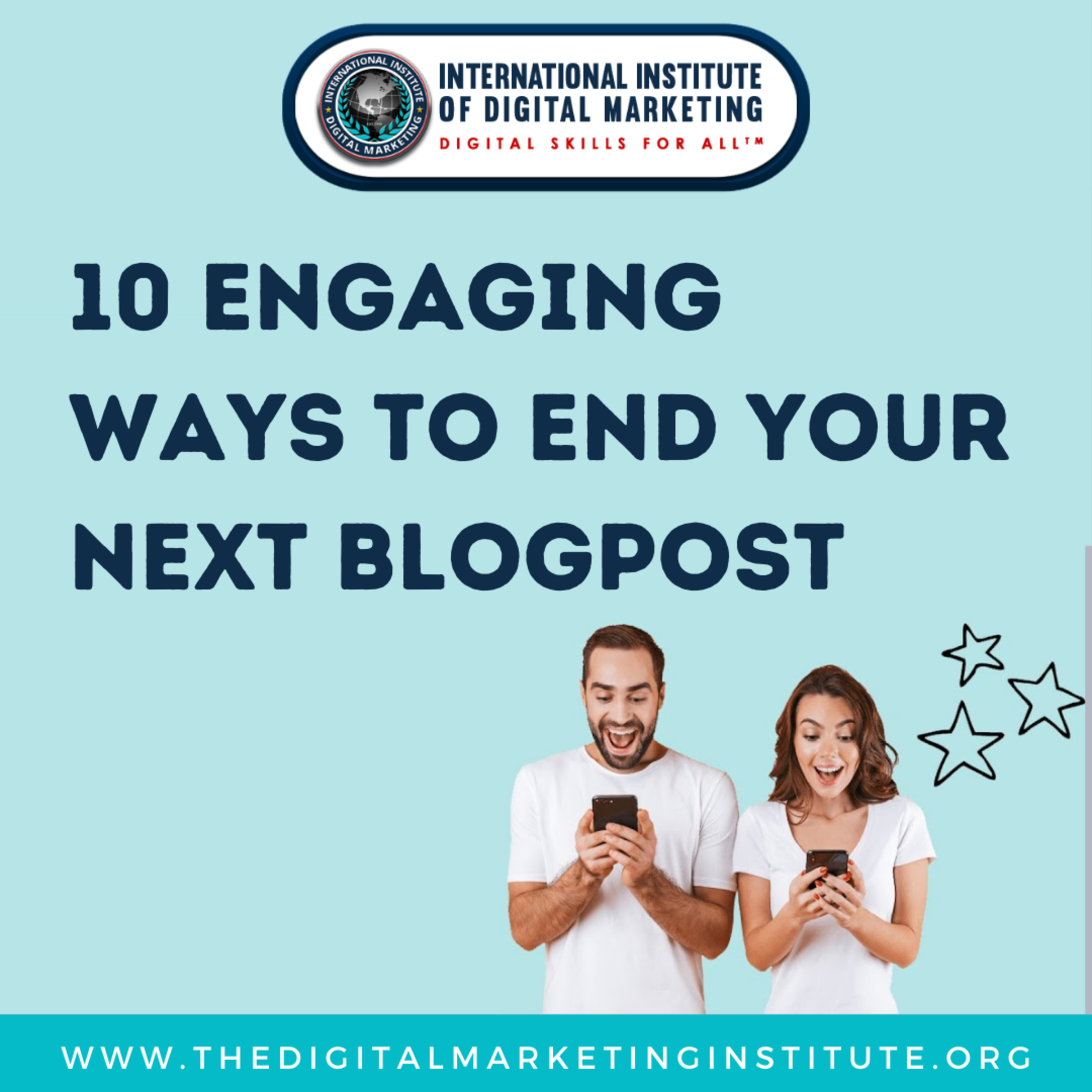 International Institute Of Digital Marketing™