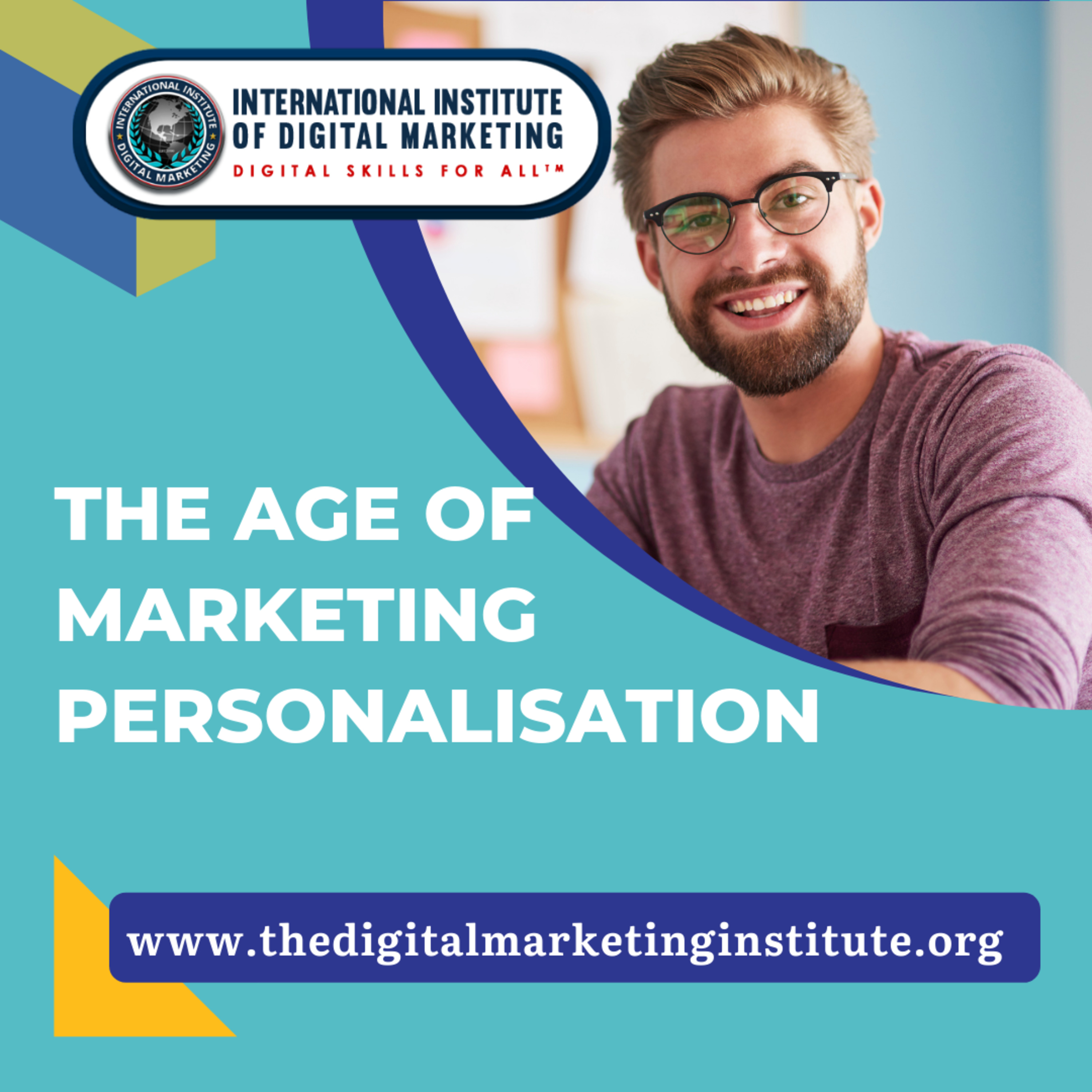 International Institute Of Digital Marketing™