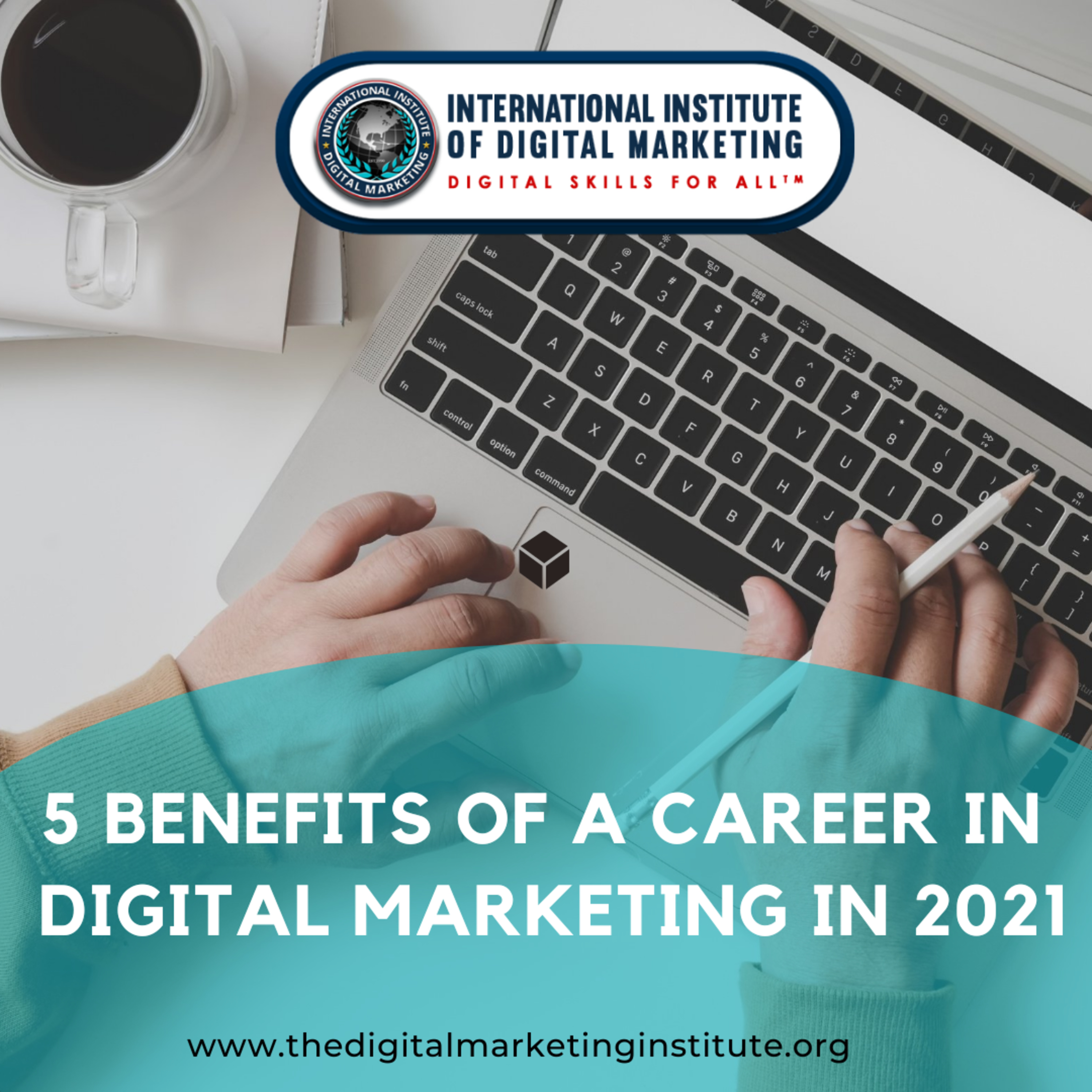 International Institute Of Digital Marketing™