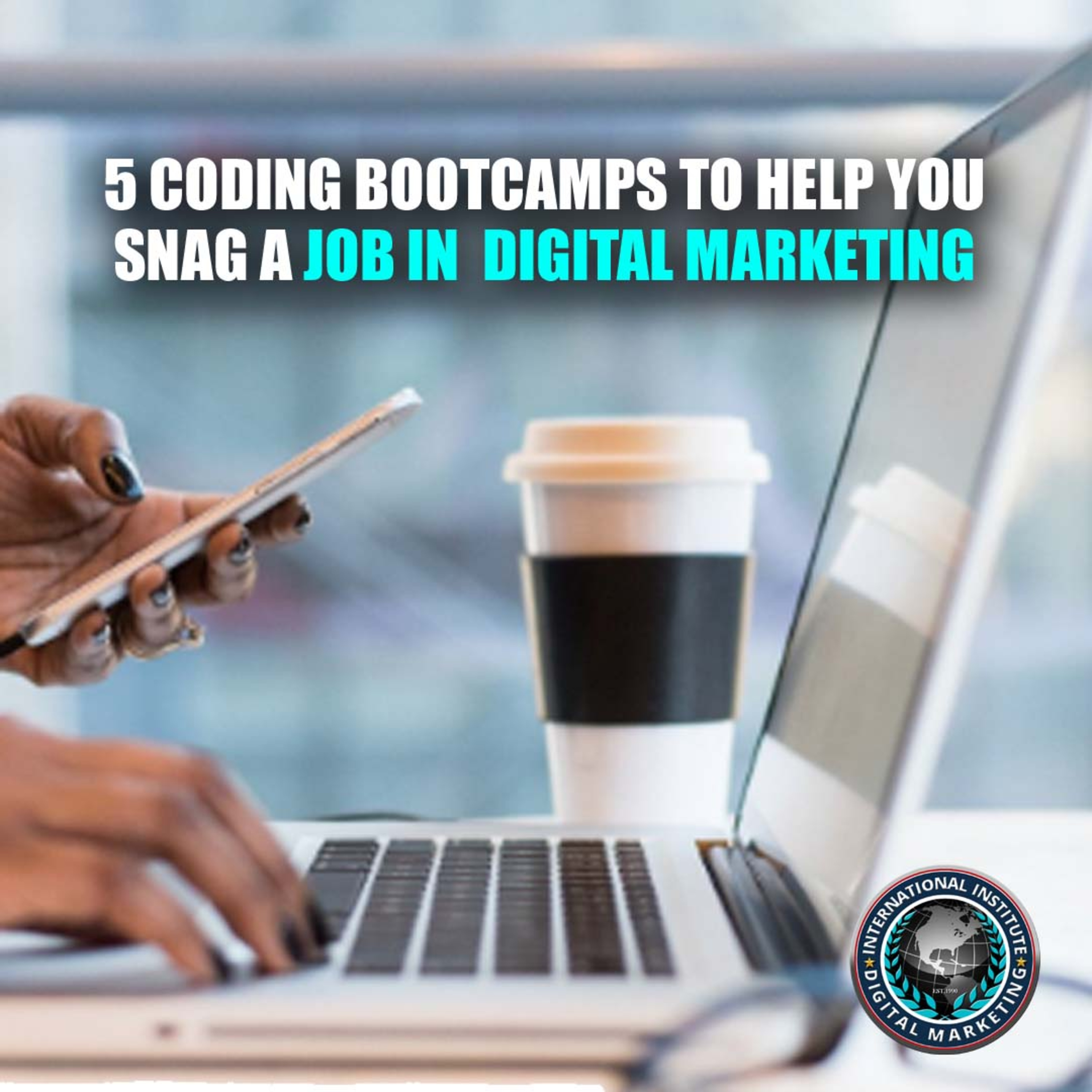 International Institute Of Digital Marketing™