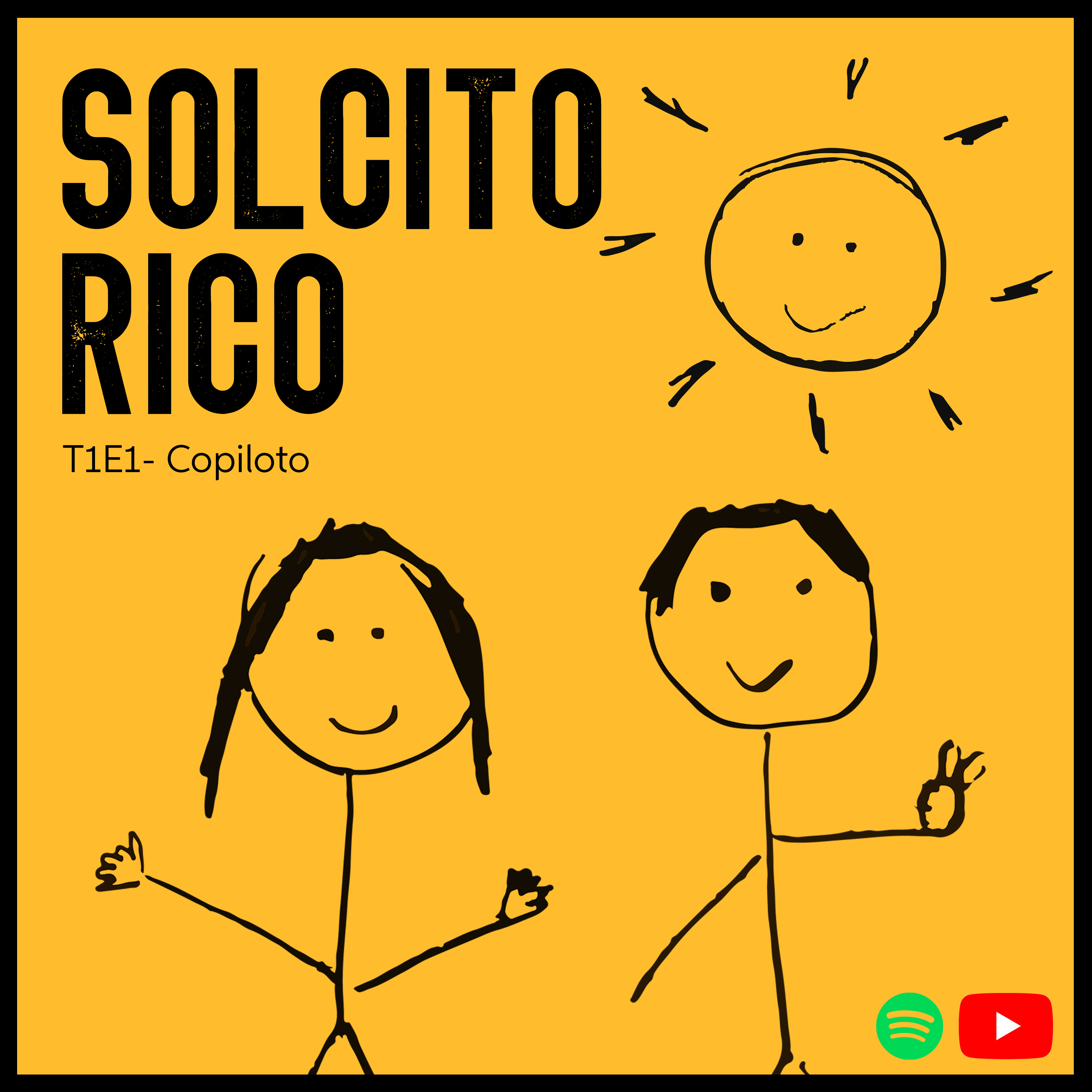 Solcito Rico
