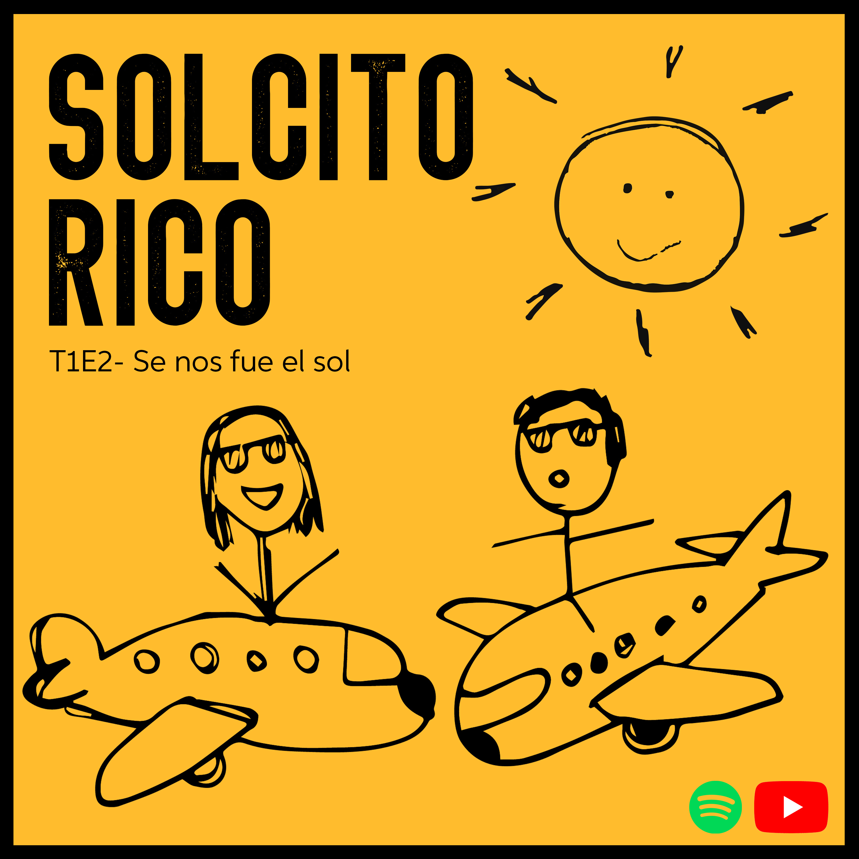 Solcito Rico