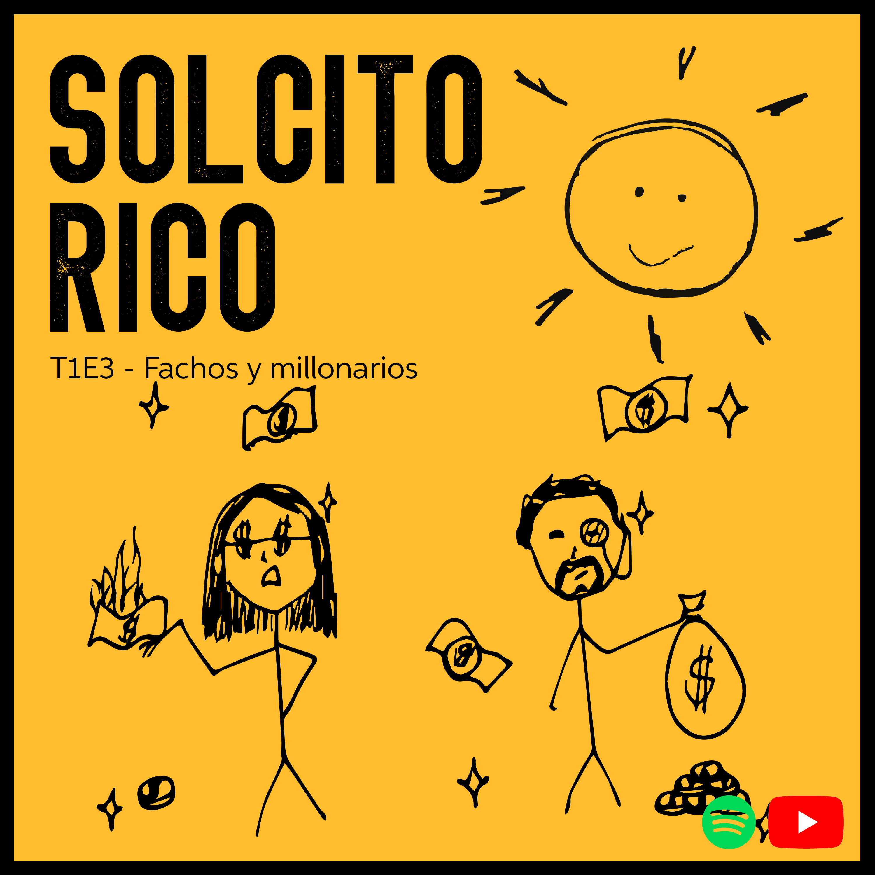 Solcito Rico