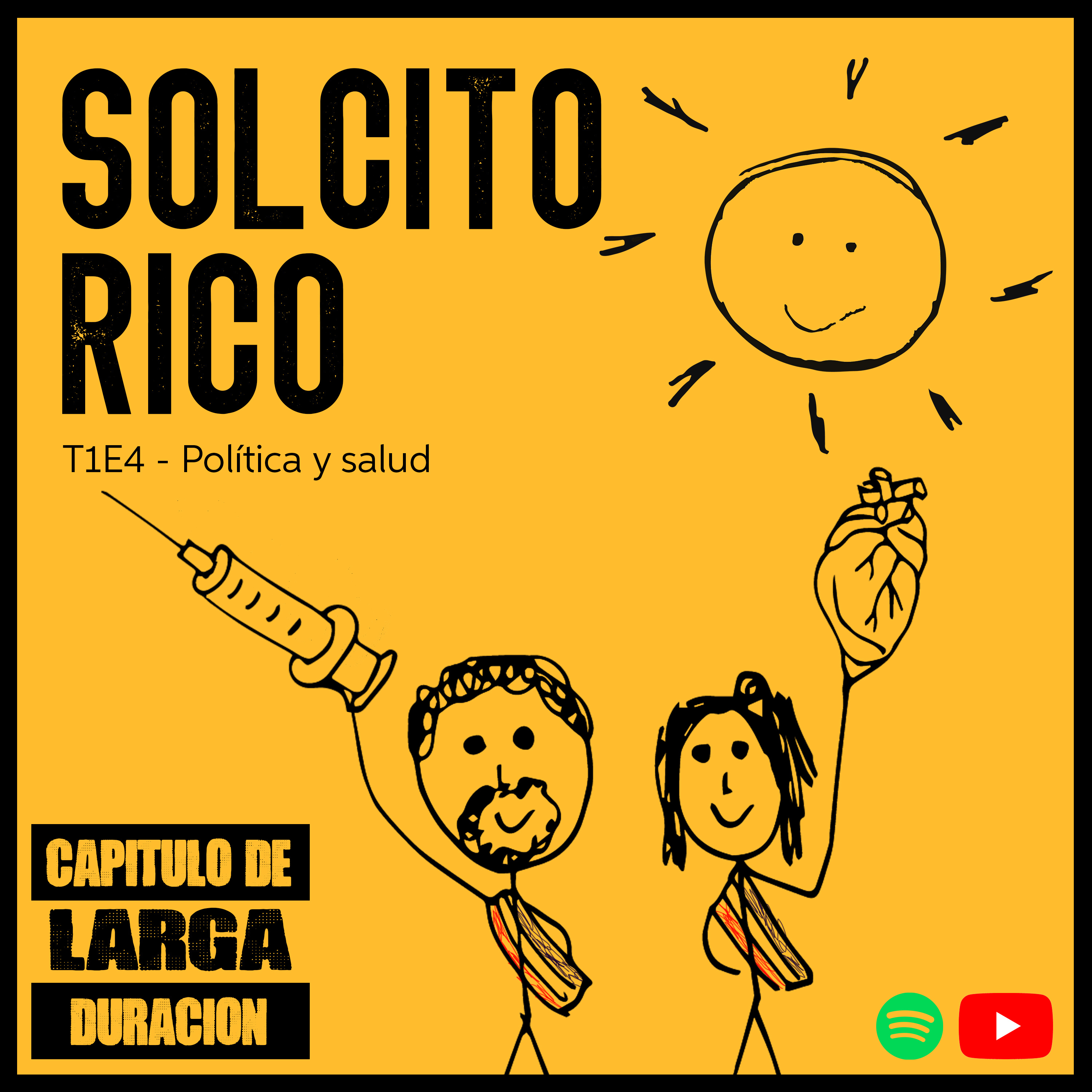 Solcito Rico
