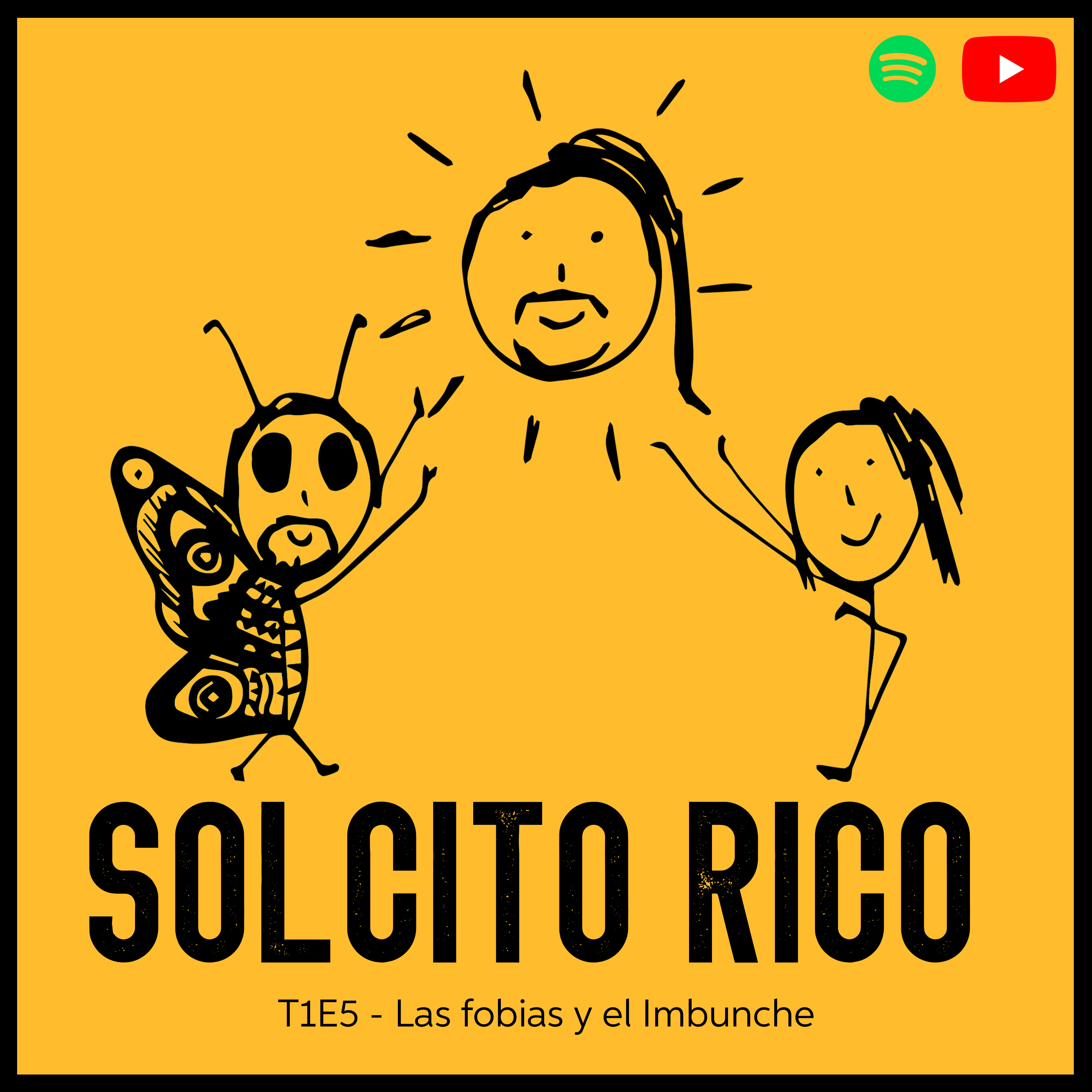 Solcito Rico