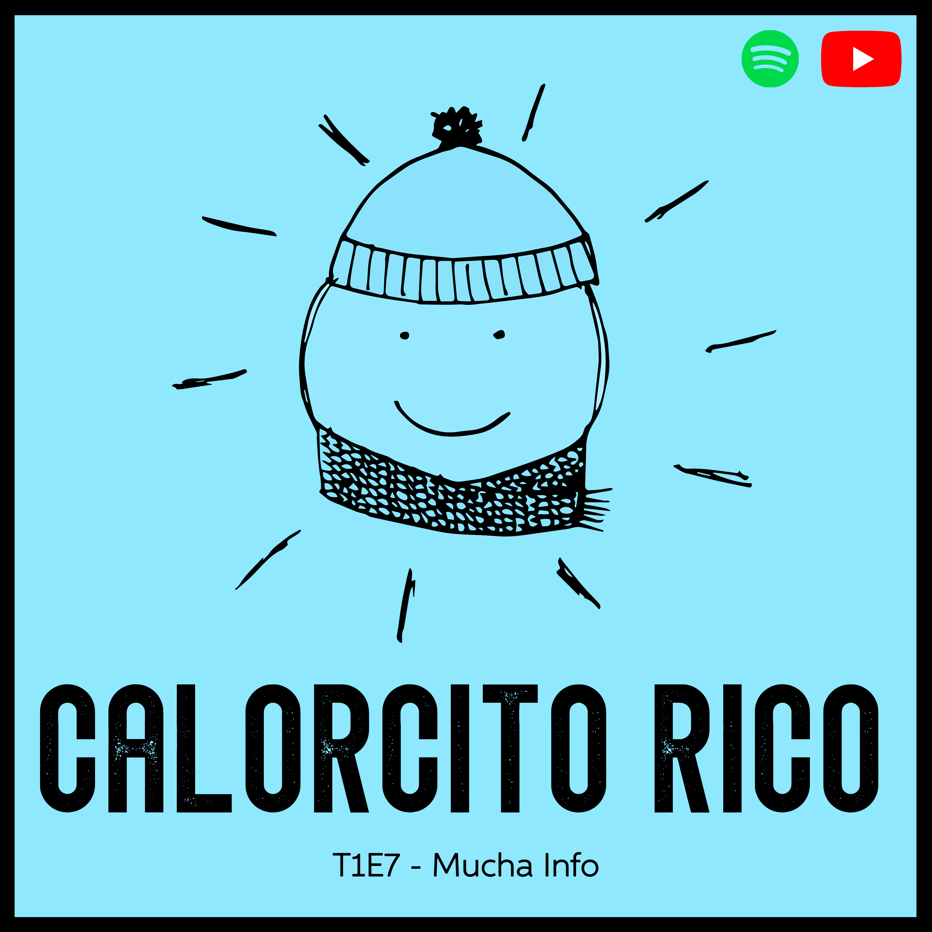 Solcito Rico