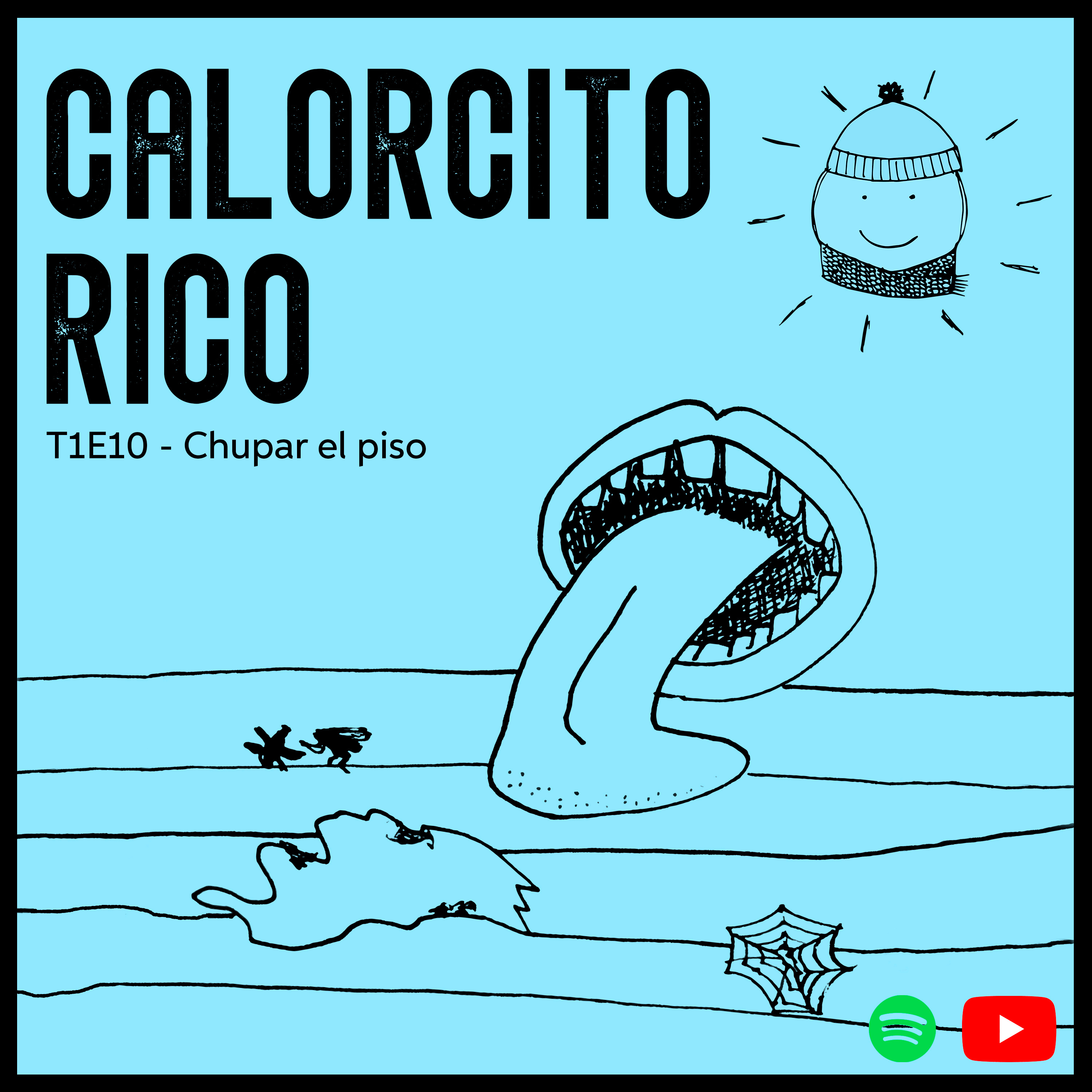 Solcito Rico