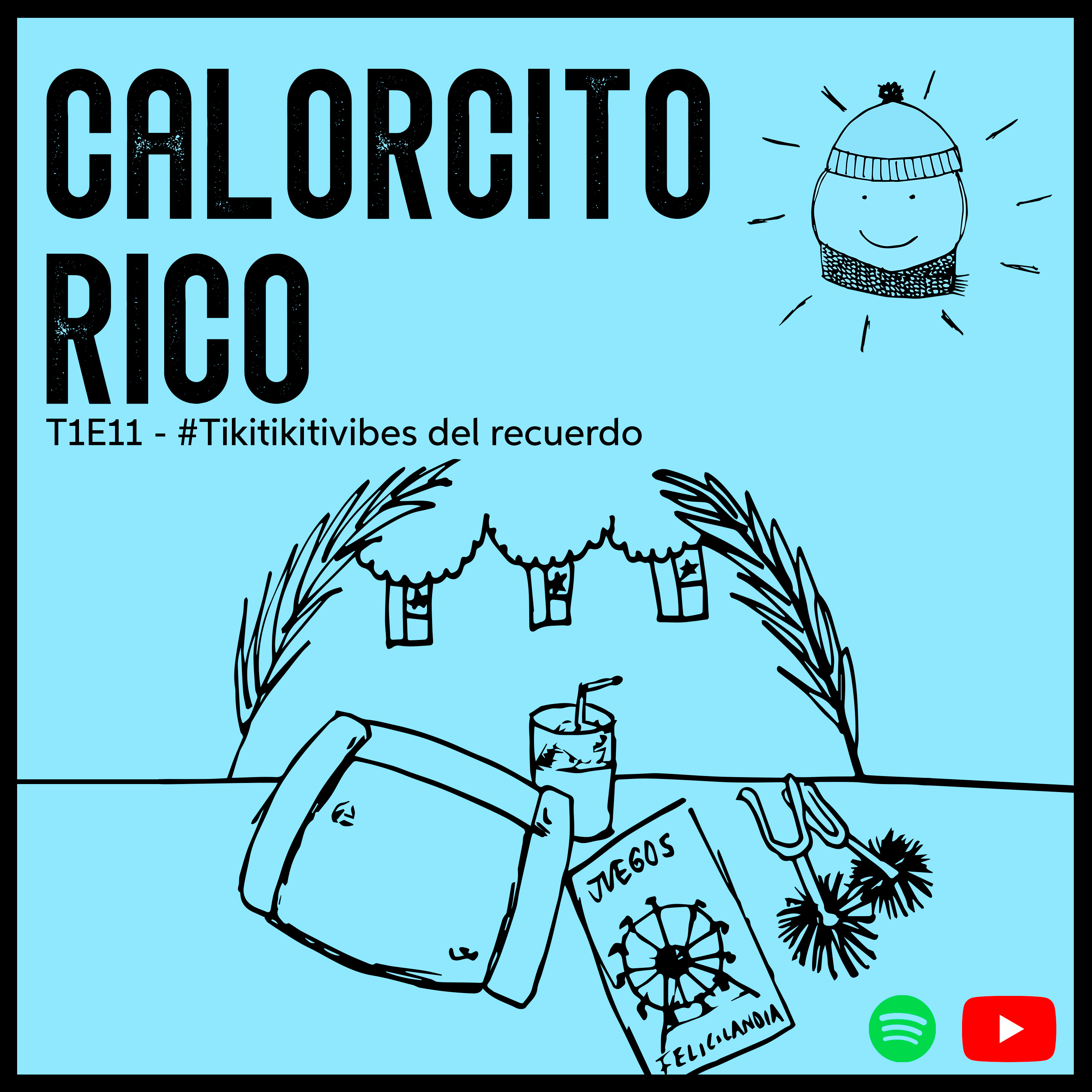 Solcito Rico