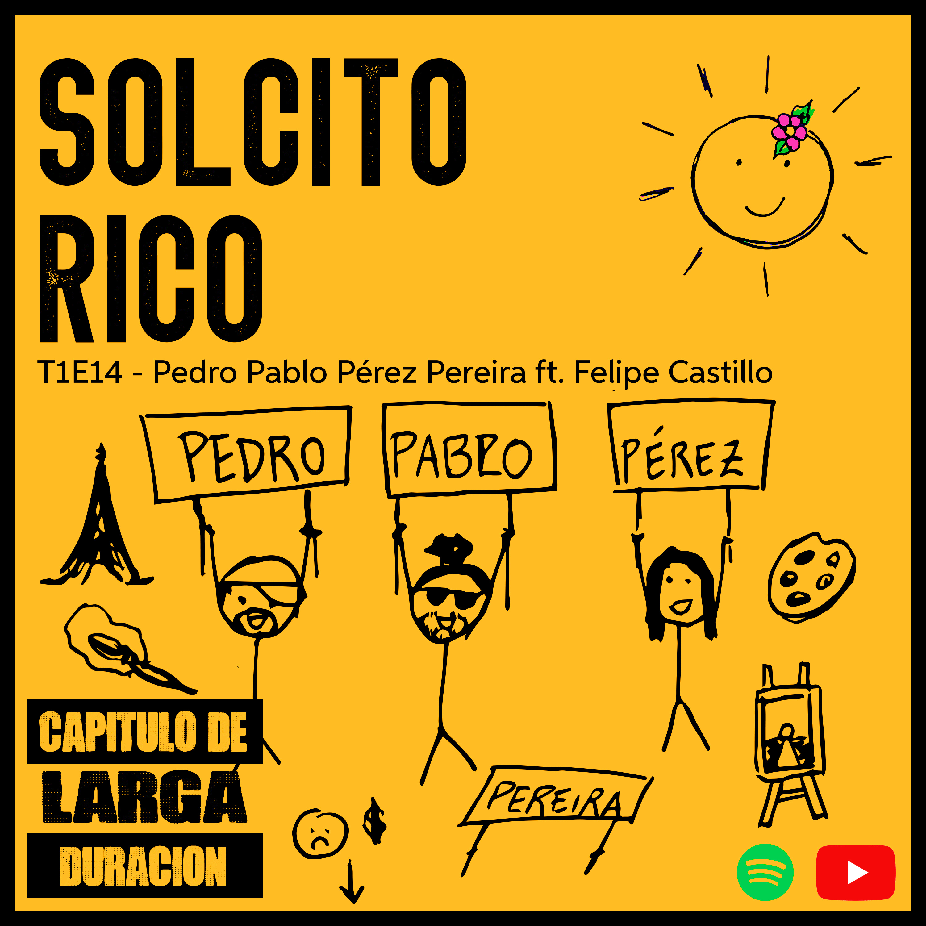 Solcito Rico