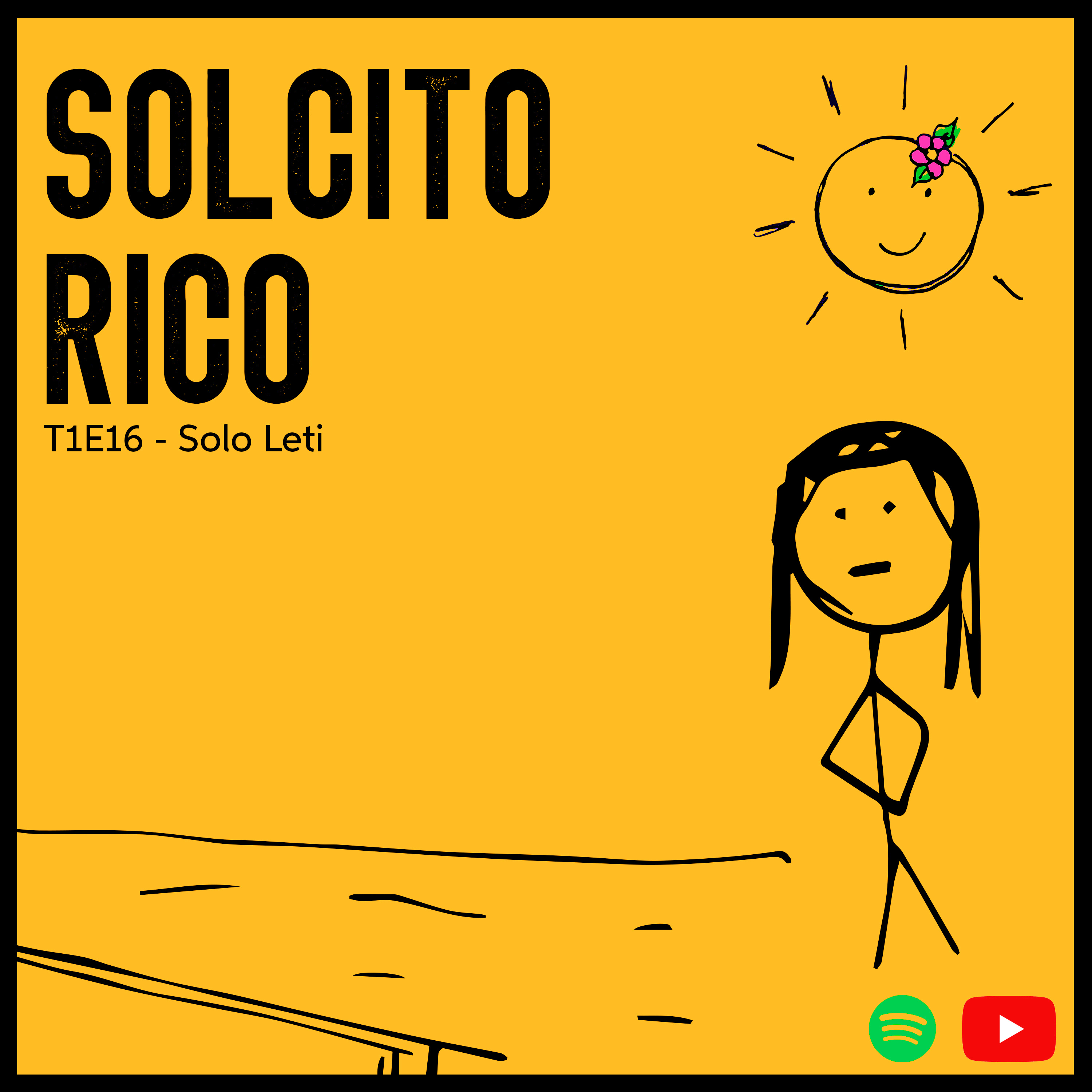 Solcito Rico