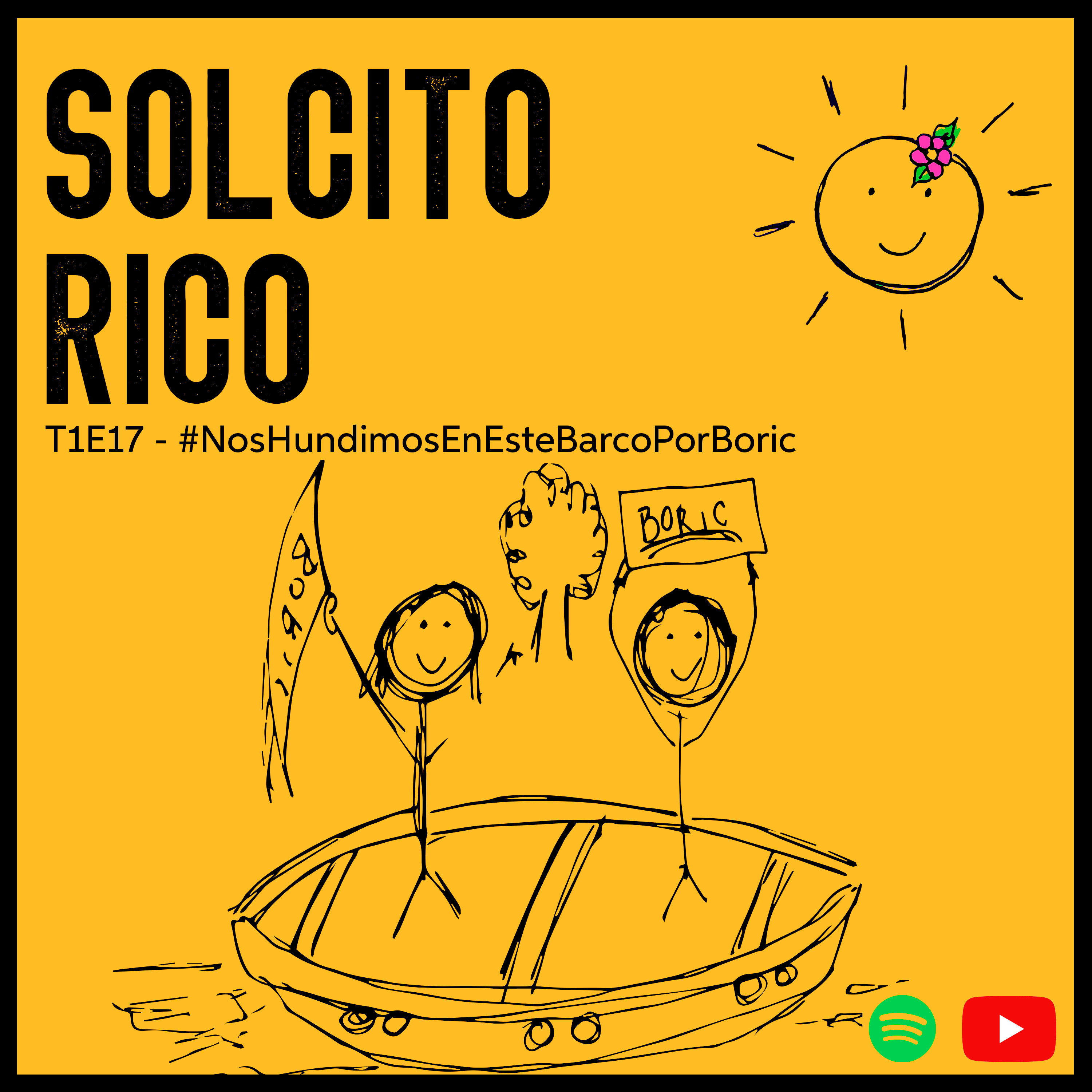 Solcito Rico