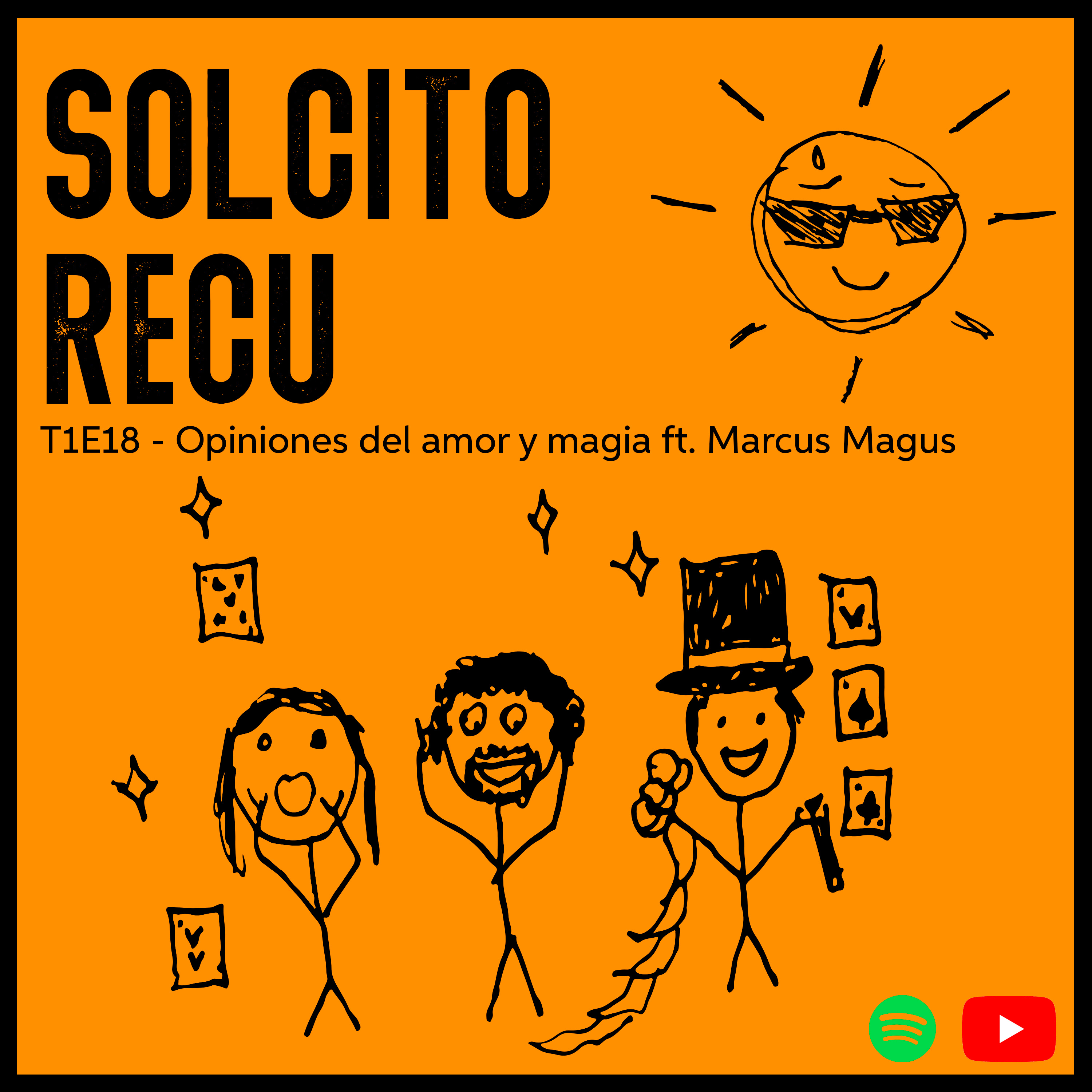Solcito Rico