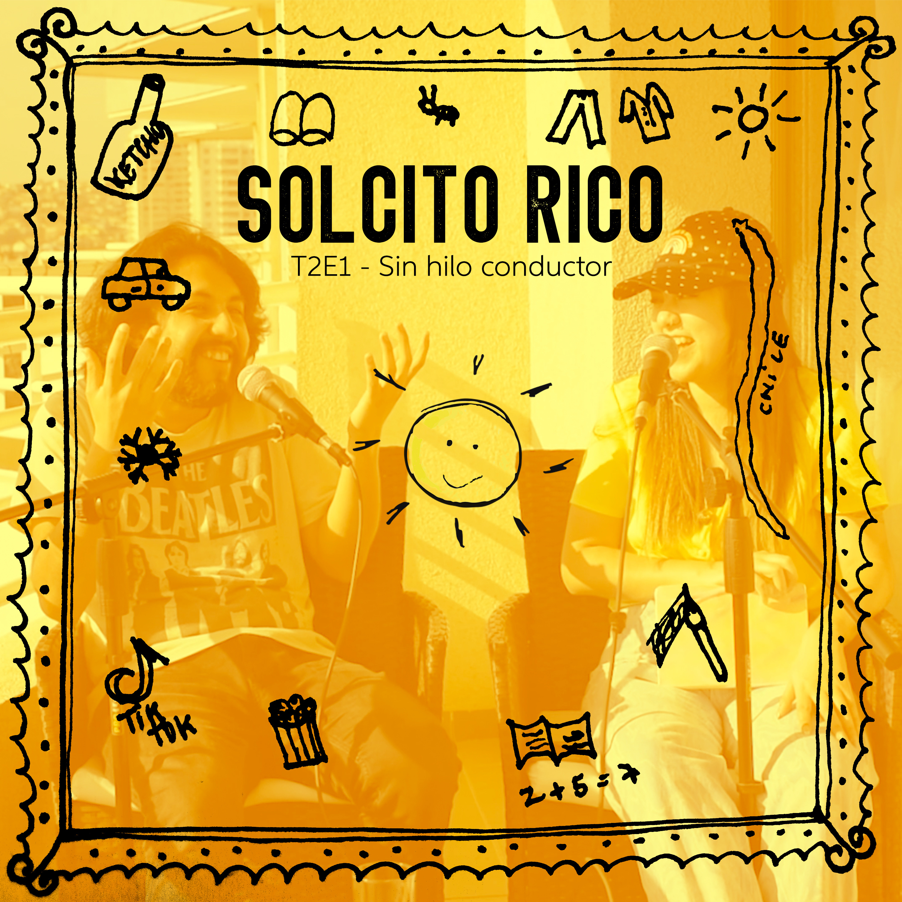 Solcito Rico