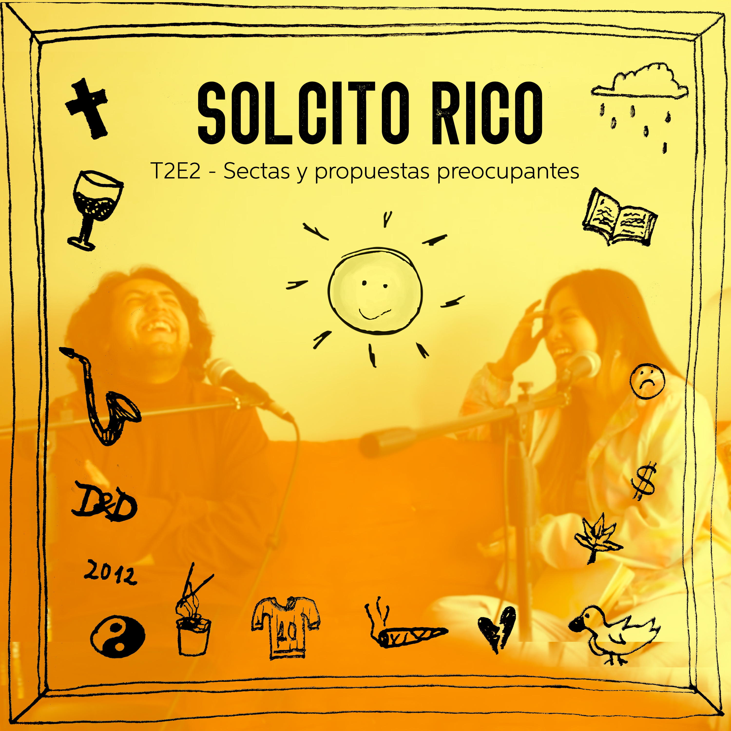 Solcito Rico