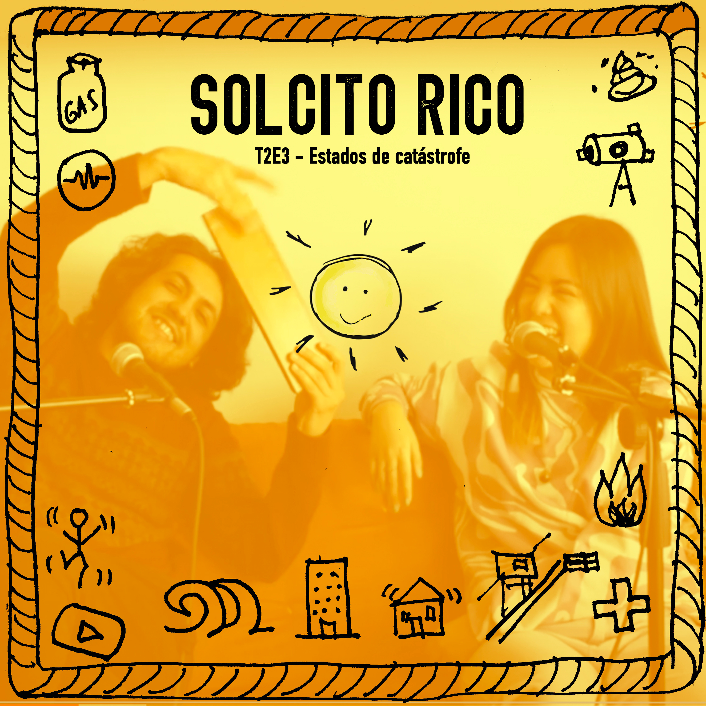 Solcito Rico