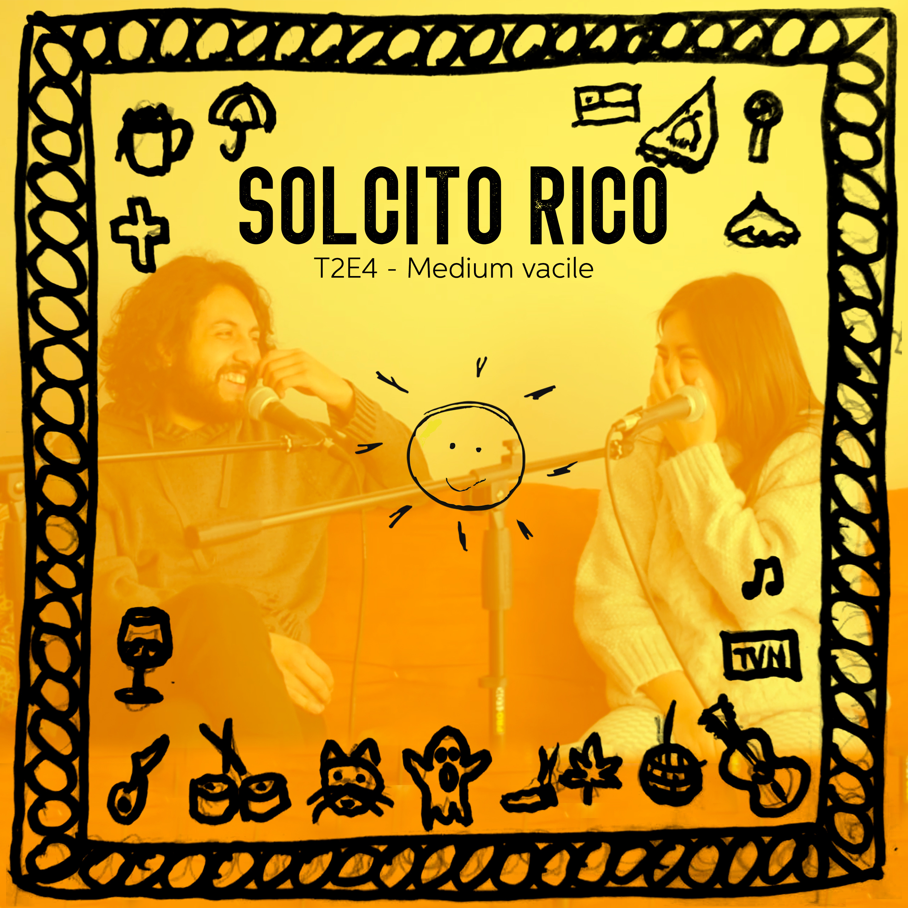 Solcito Rico